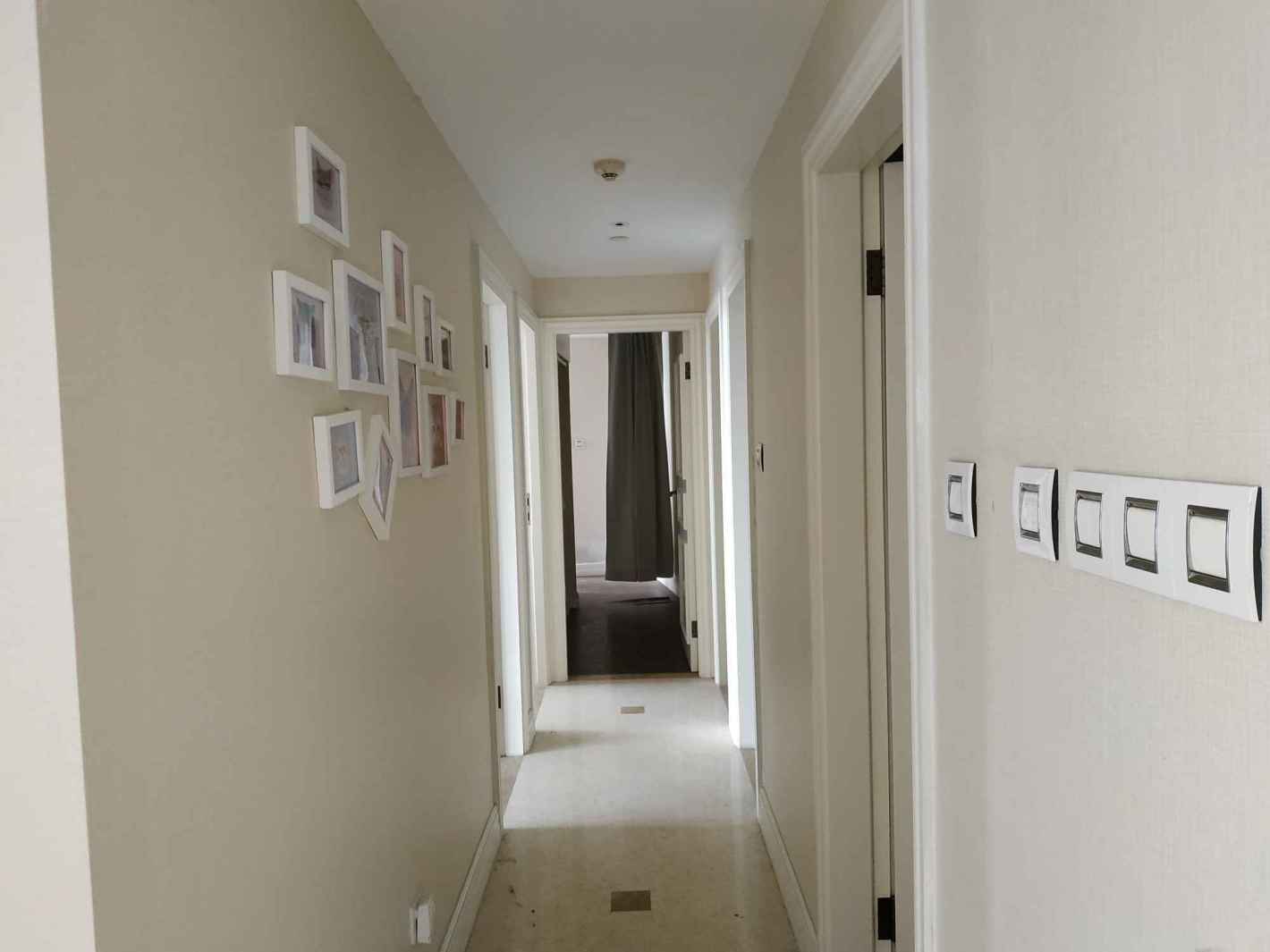 日月光伯爵居黄浦 日月光伯爵居 137平米 简装修