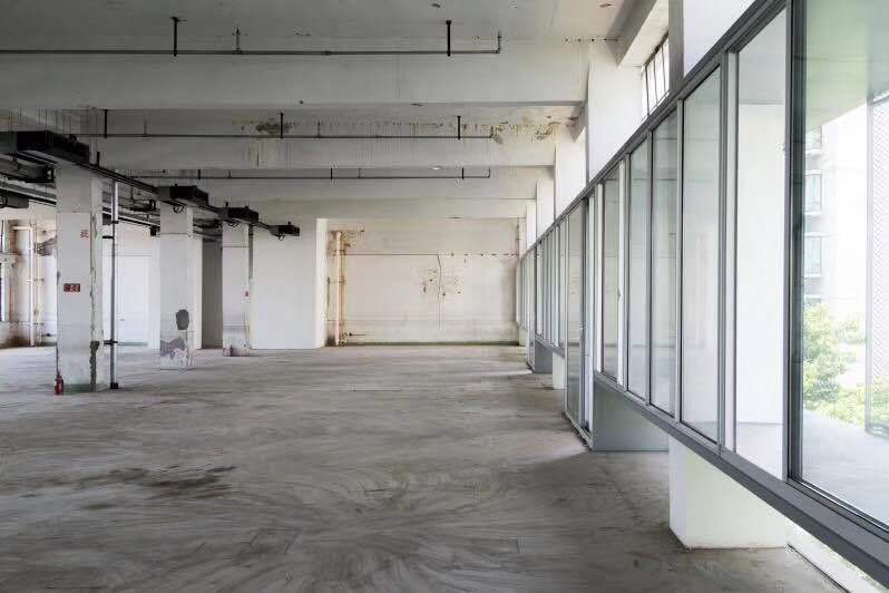 红坊166长宁 红坊166 166123平米 毛坯