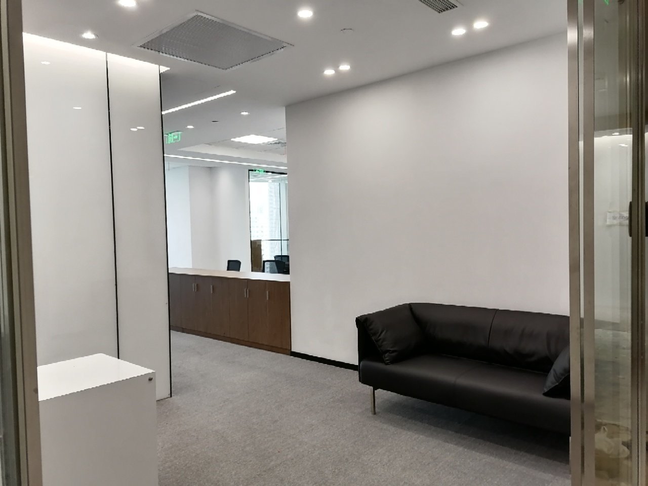 吉汇大厦（虹口SOHO）虹口 吉汇大厦（虹口SOHO） 283平米 简装修