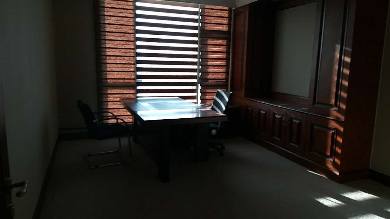 中外运大厦500平米办公室出租-租金价格3.00元/m&sup2;/天