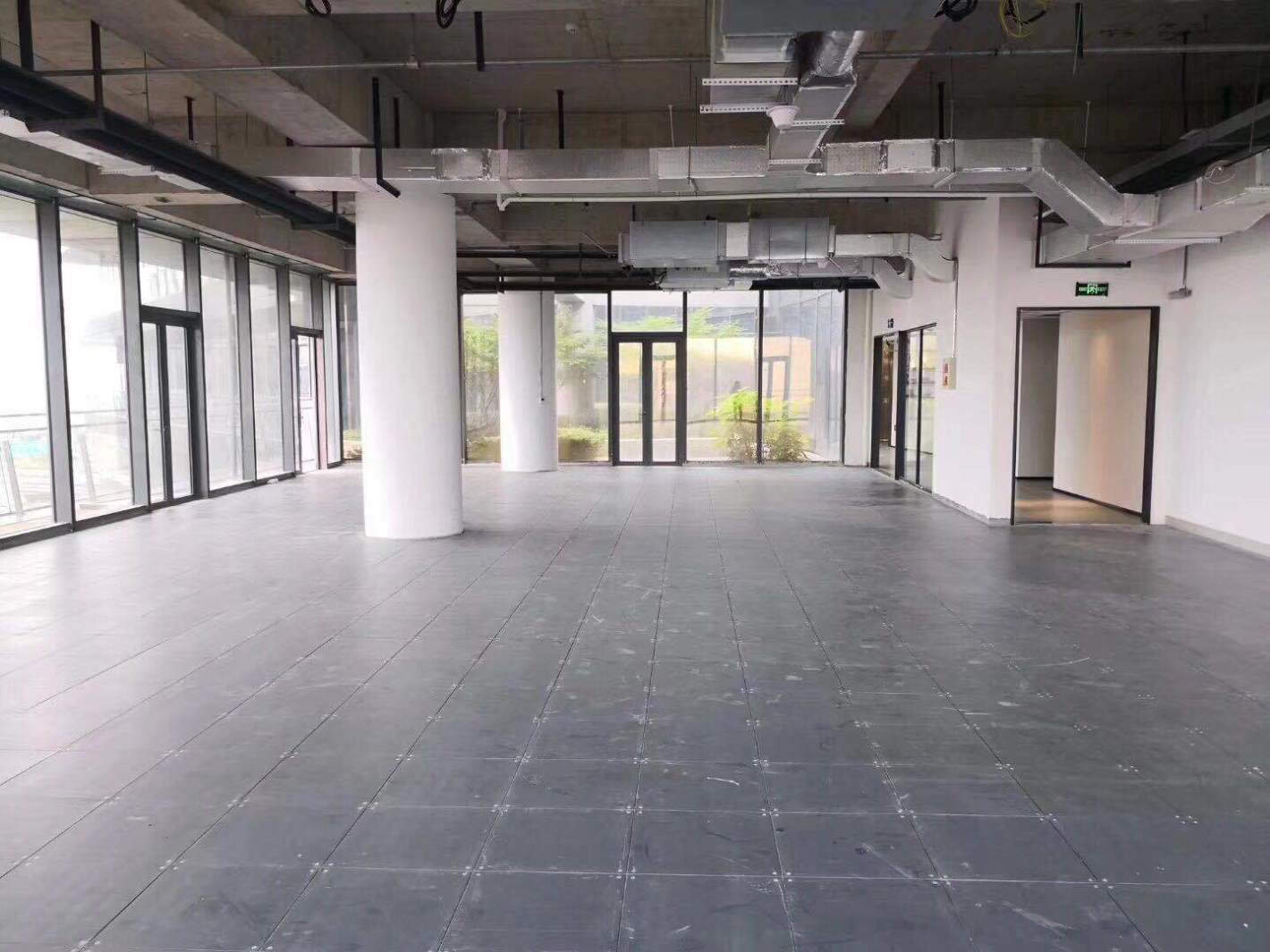 虹桥绿谷广场长宁 虹桥绿谷广场 134平米 中等装修