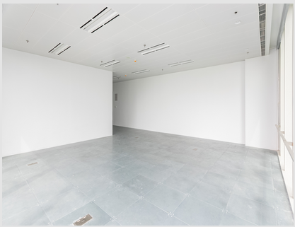 中庚环球创意中心闵行 中庚环球创意中心 155平米 中等装修