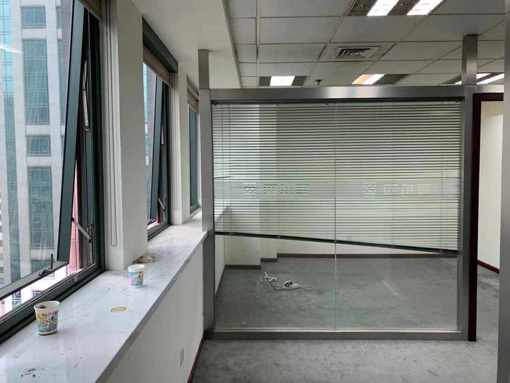 远洋商业大厦黄浦 远洋商业大厦 116平米 中等装修