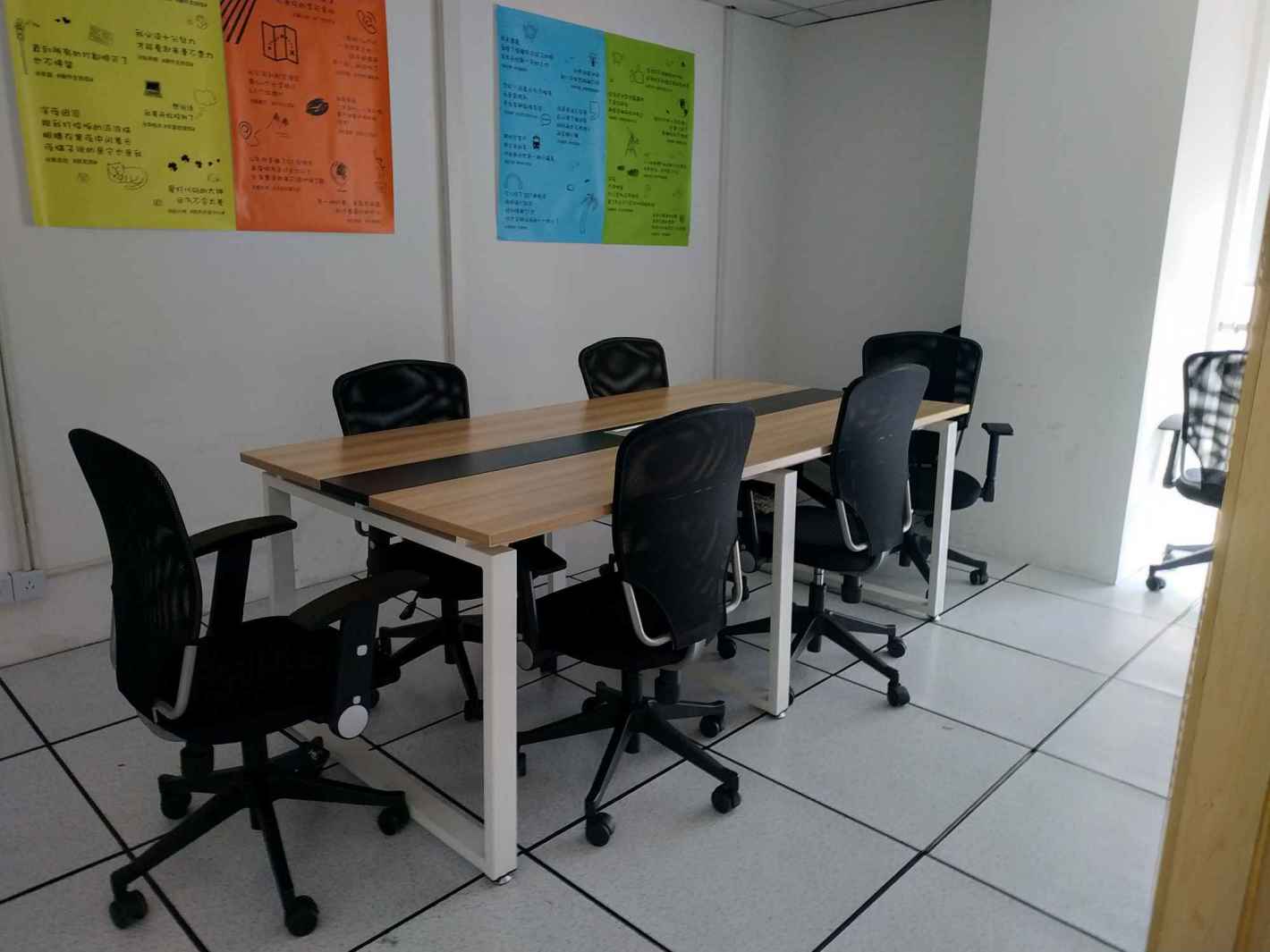 统一企业广场（统一梦时代大厦）长宁 统一企业广场（统一梦时代大厦） 244平米 精装修