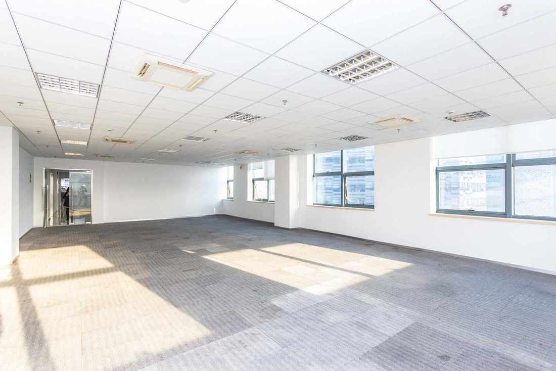 江裕大厦静安 江裕大厦 172平米 中等装修