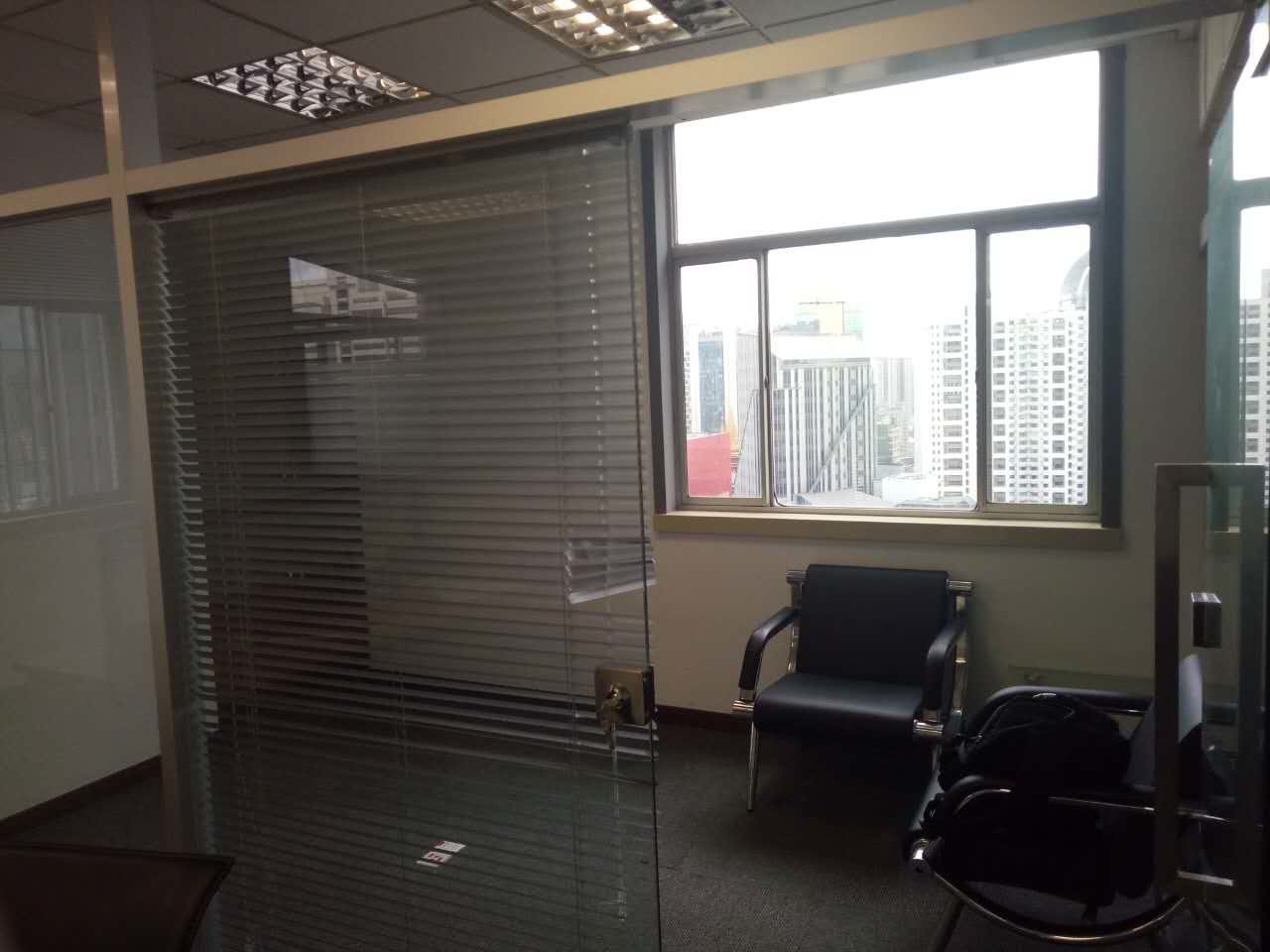 增泽世贸大楼长宁 增泽世贸大楼 165平米 豪华装修