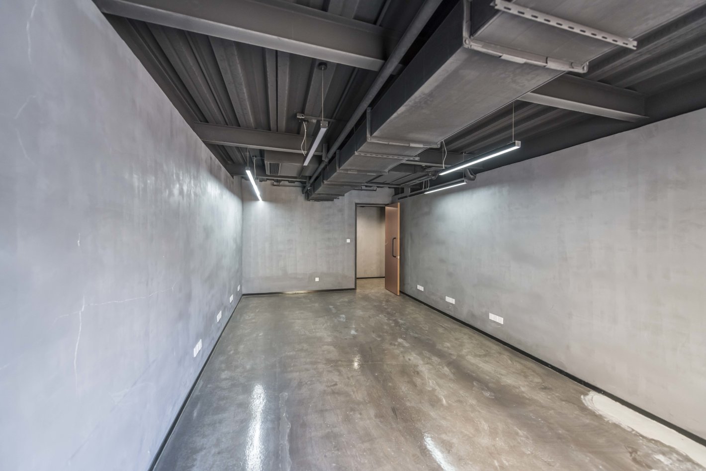 天物空间&middot;联洋浦东 天物空间&middot;联洋 517平米 毛坯