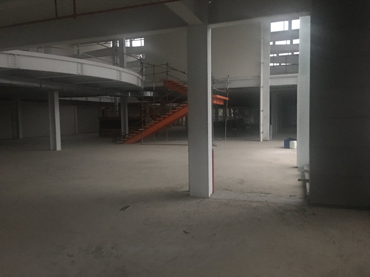 新杨湾科创园957平米办公室出租-租金价格2.50元/m&sup2;/天