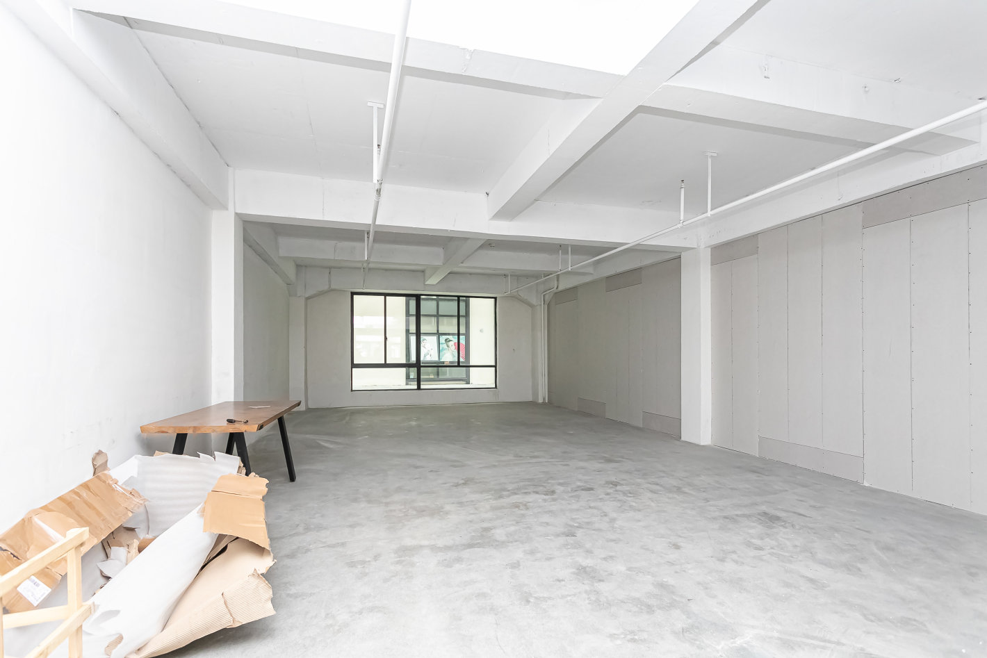 宏慧视界BOX宏慧视界BOX，汶水路293平，创意园区，外加小阳台