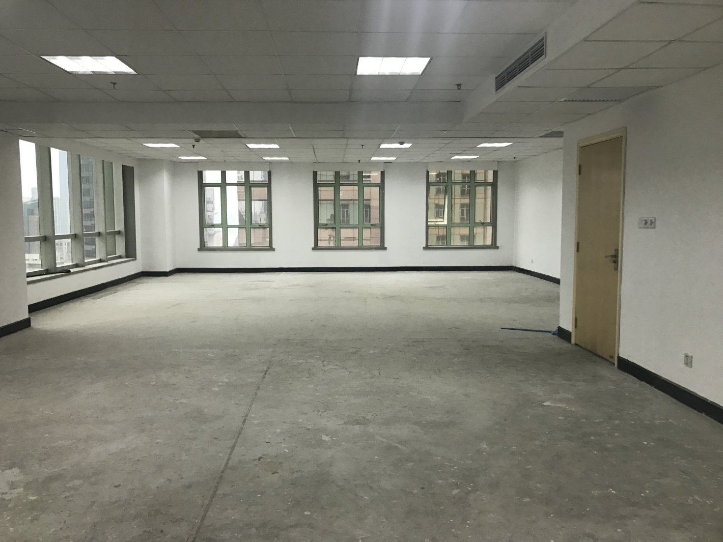 华盛大厦南京东路 华盛大厦 133.7平米