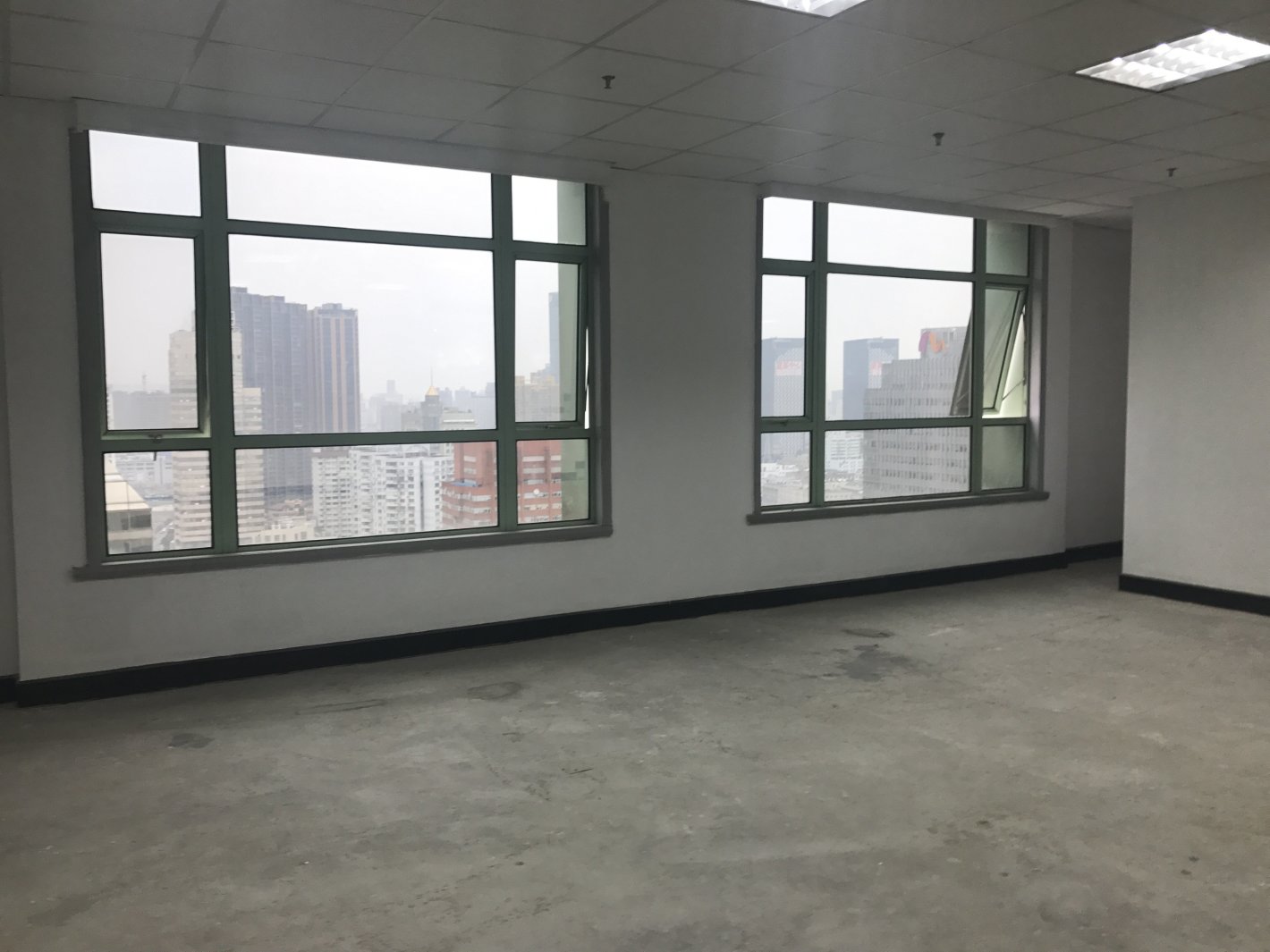 华盛大厦南京东路 华盛大厦 133.7平米