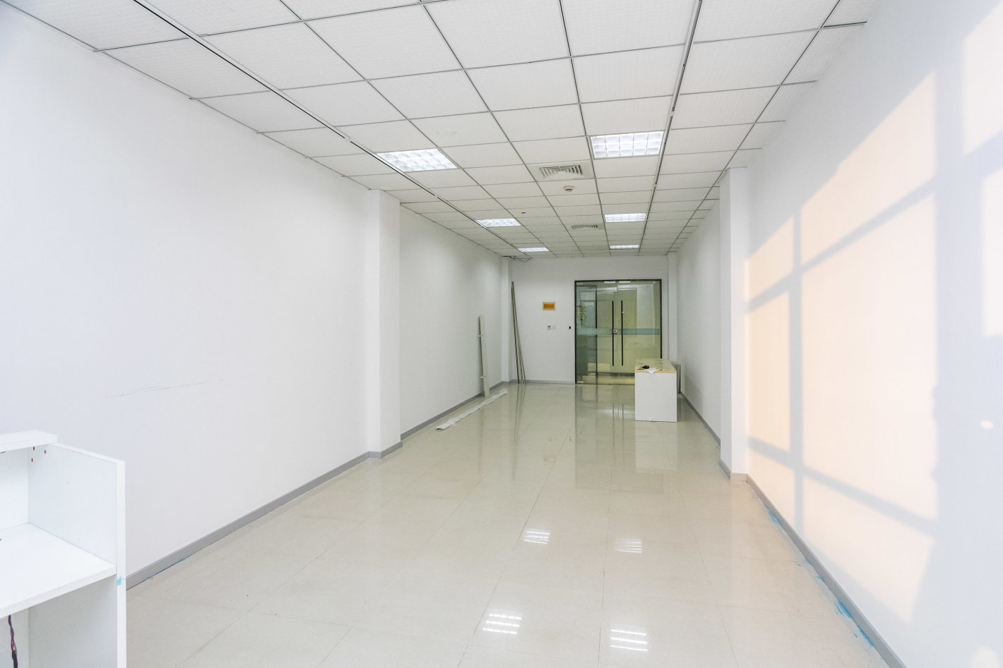 华食创意园闵行 华食创意园 80平米 精装修