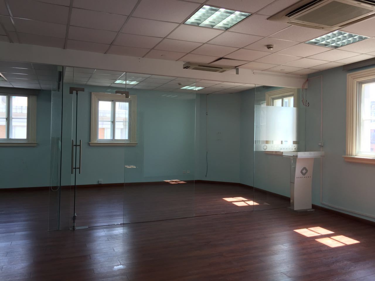 181外滩商务中心黄浦 181外滩商务中心 207平米 中等装修