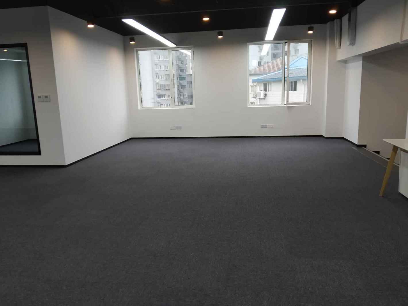 德必陆家嘴WE（原梅园WE）浦东 德必陆家嘴WE（原梅园WE） 256平米 精装修