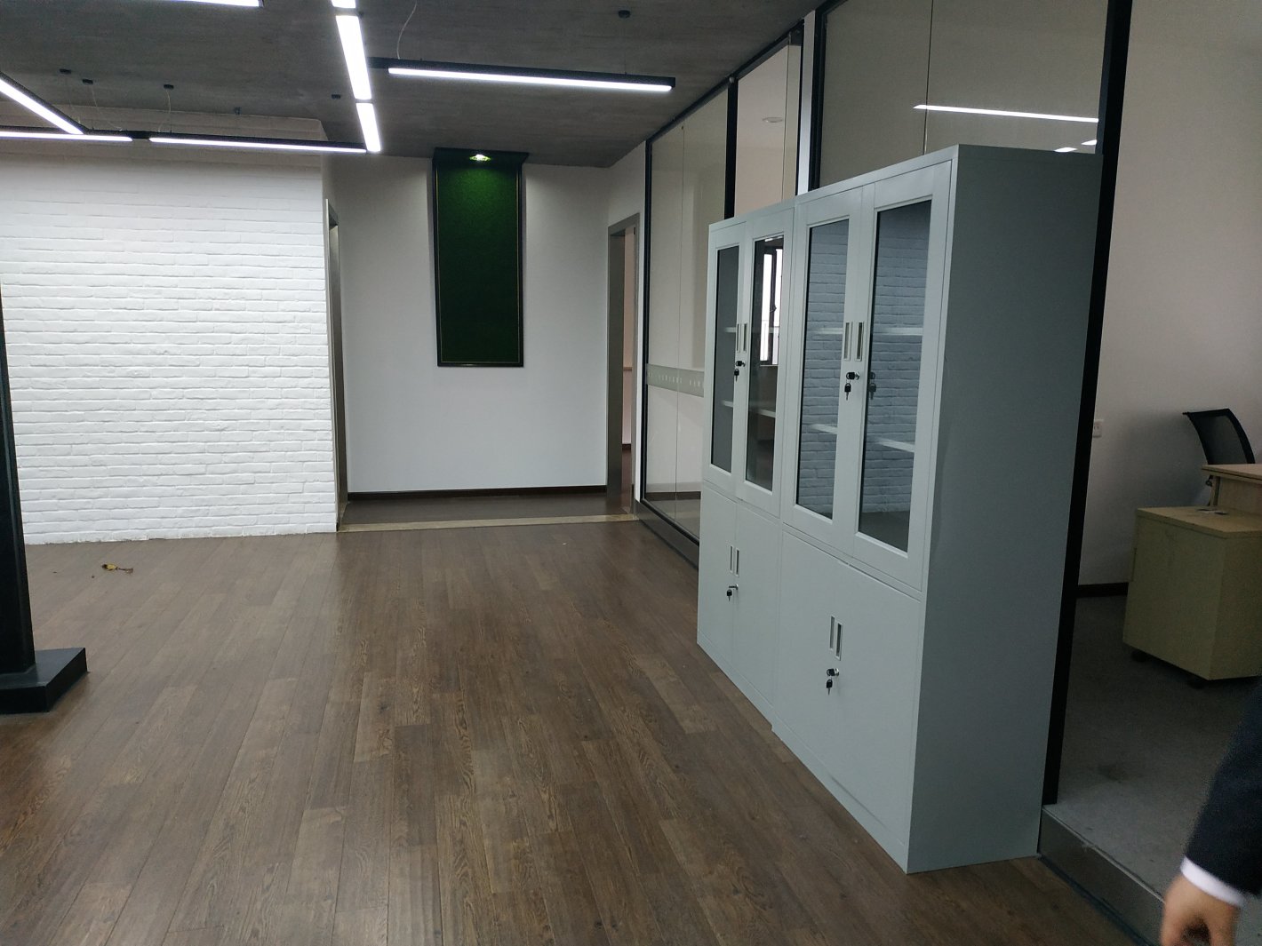 创业汇园区普陀 创业汇园区 300平米 简装修