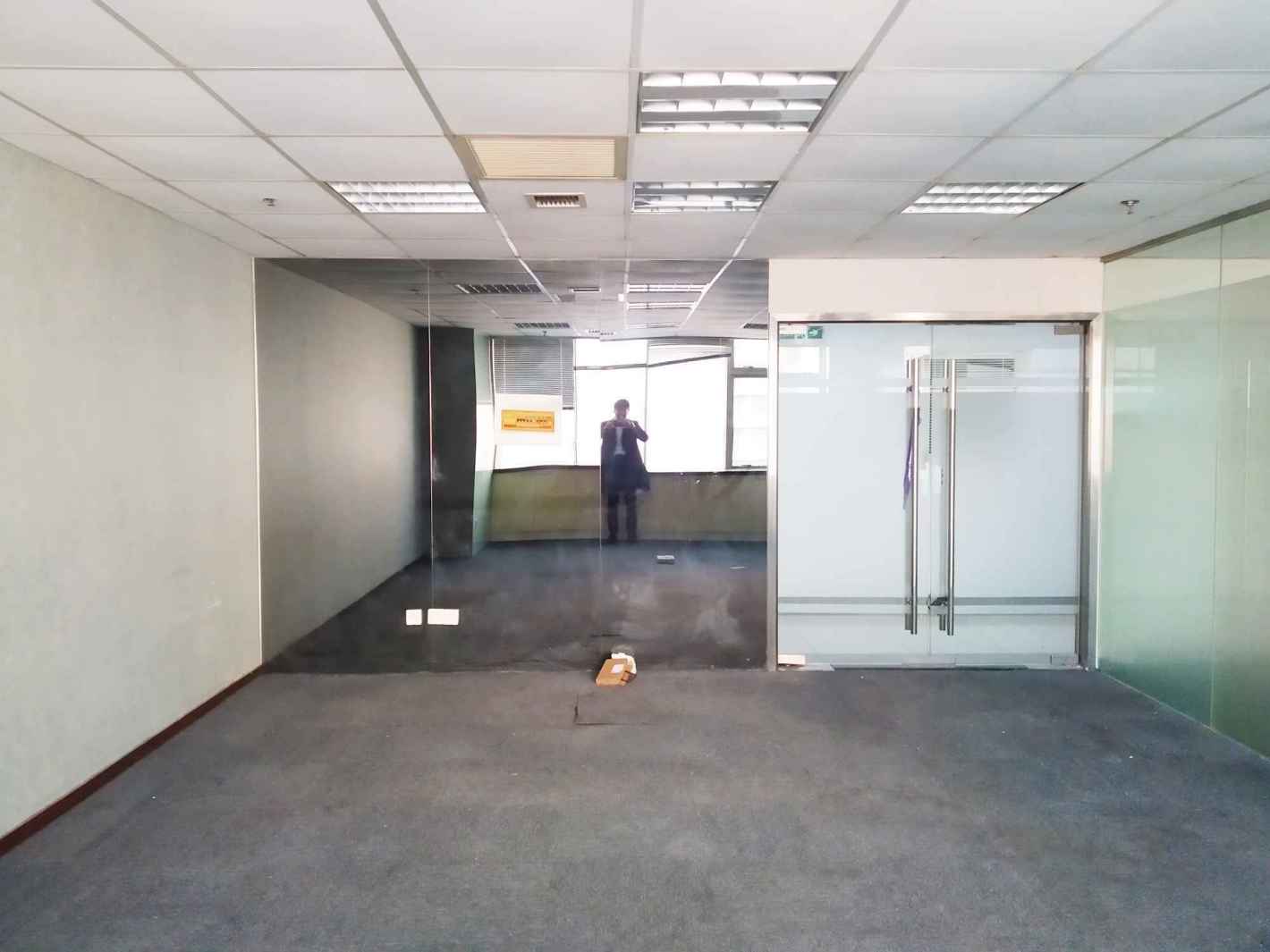 飞雕国际大厦徐汇 飞雕国际大厦 76平米 精装修