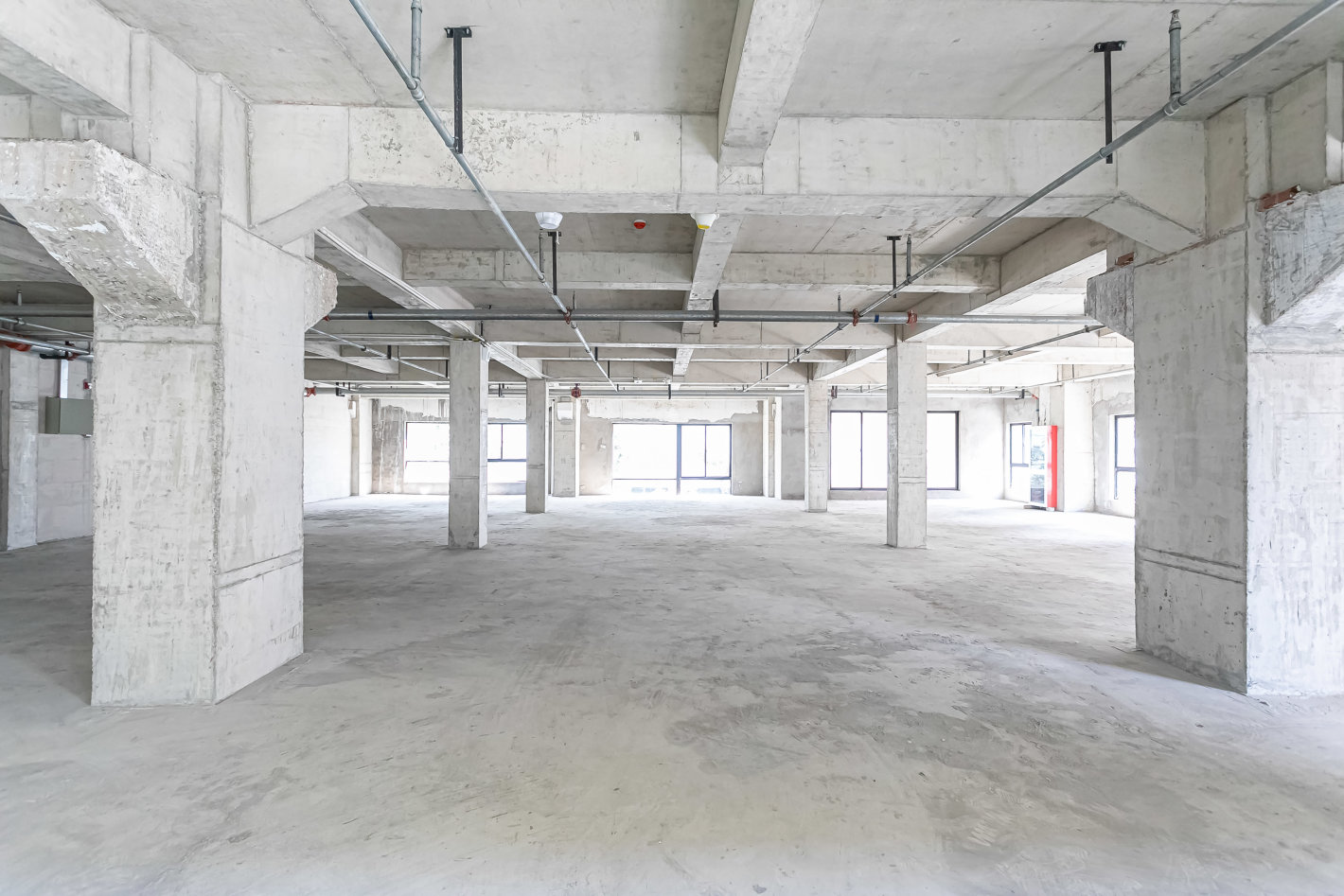 宏慧视界BOX489平米办公室出租-租金价格3.24元/m²/天