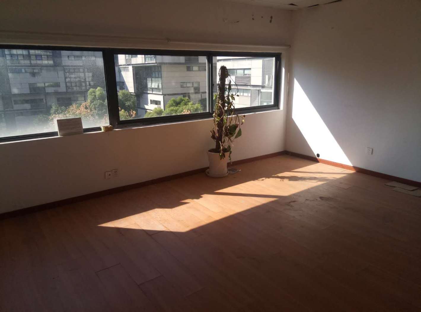 盛源科技园180平米办公室出租-租金价格3.04元/m²/天