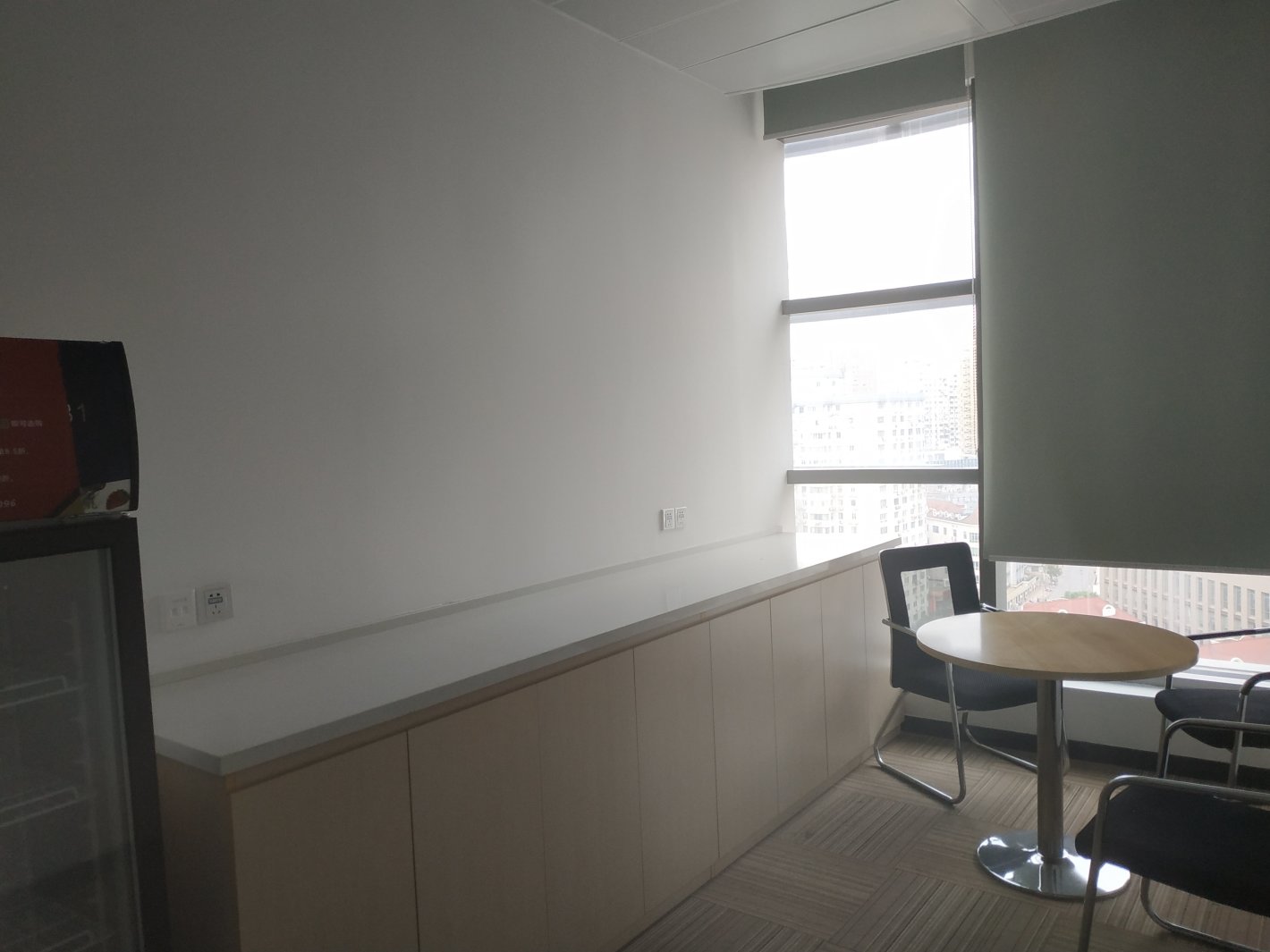 中城国际大厦徐家汇、中城国际、251平，户型方正、多面积可选