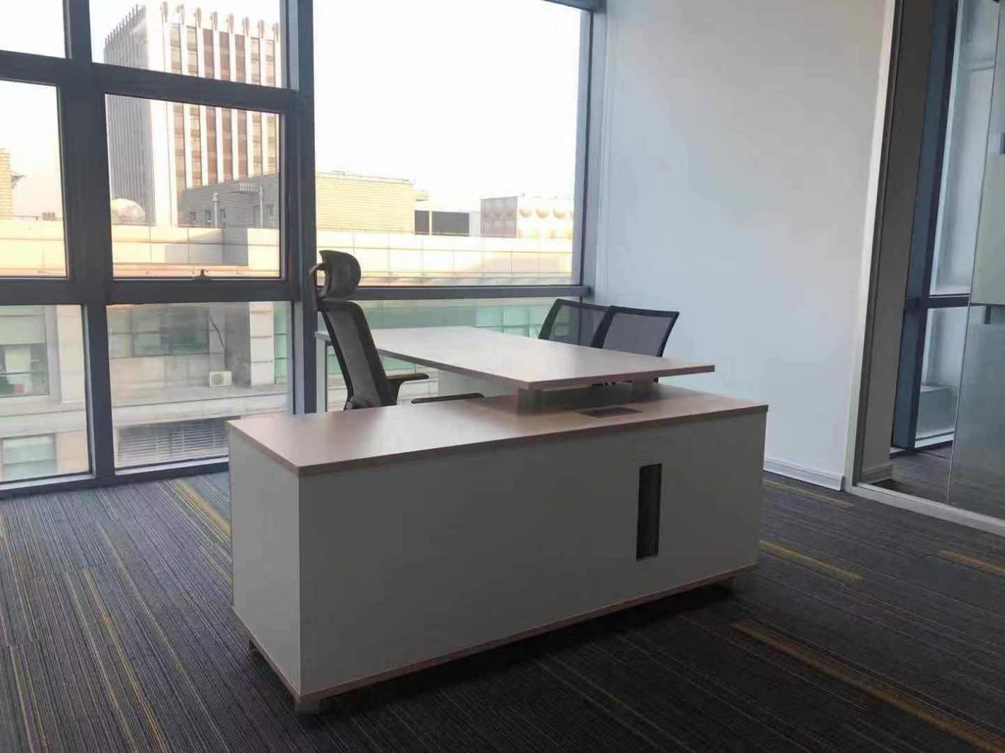 盛贸中心115平米办公室出租-租金价格2.74元/m²/天