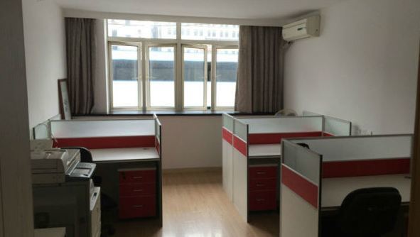 旗昌洋行黄浦 旗昌洋行 200平米 中等装修