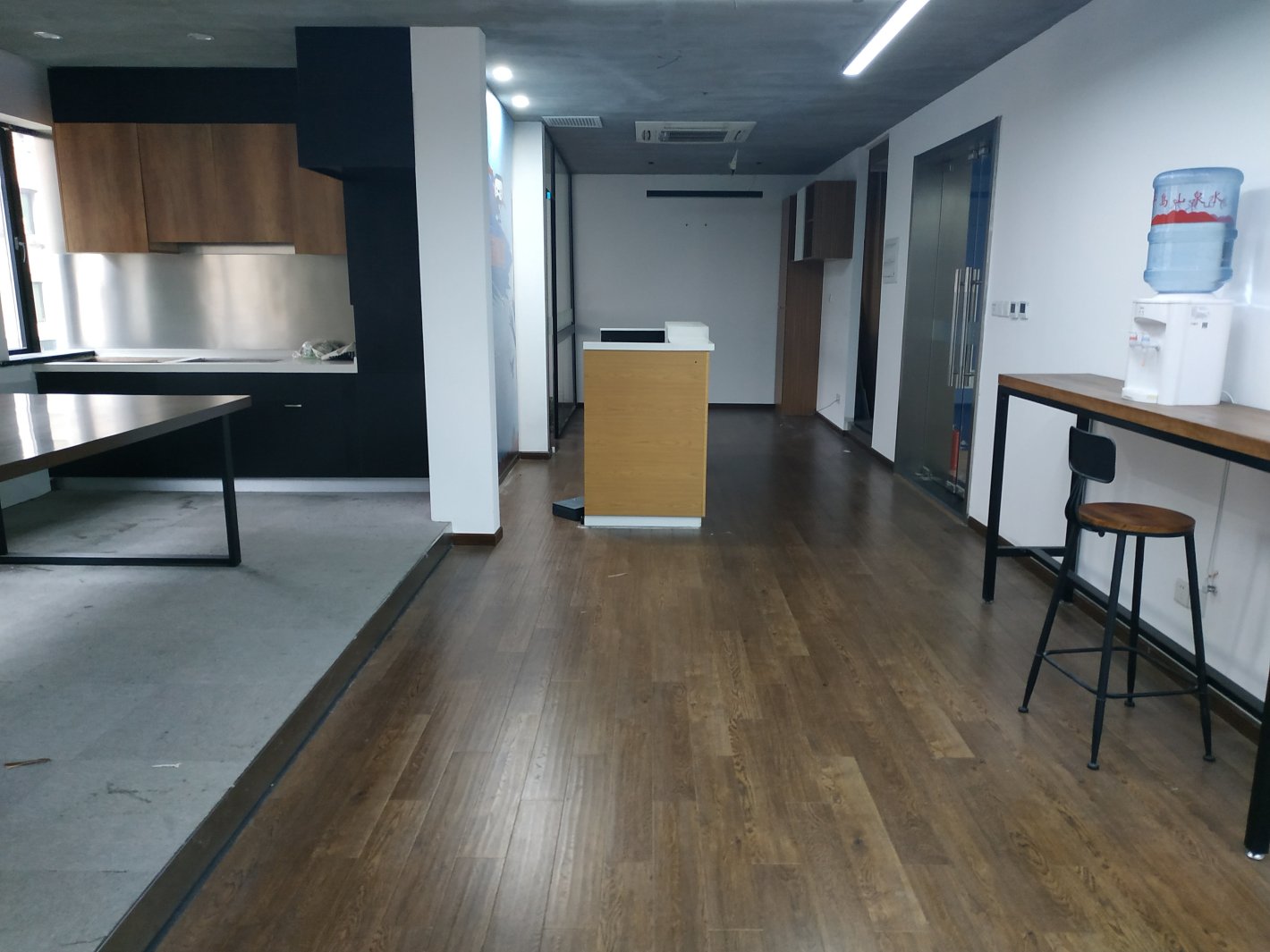 创业汇园区普陀 创业汇园区 300平米 简装修