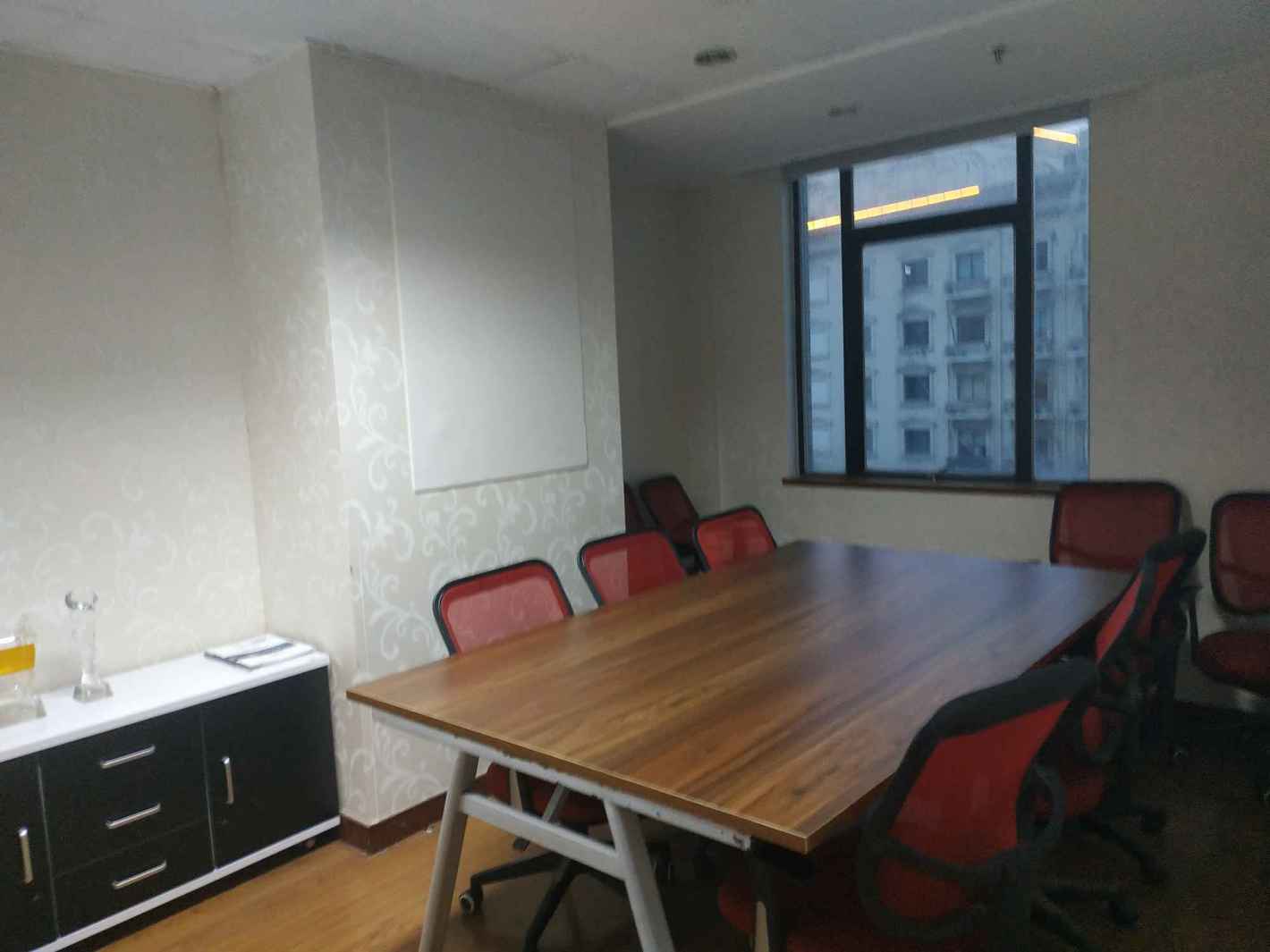 景鸿大厦徐汇 景鸿大厦 88平米 精装修