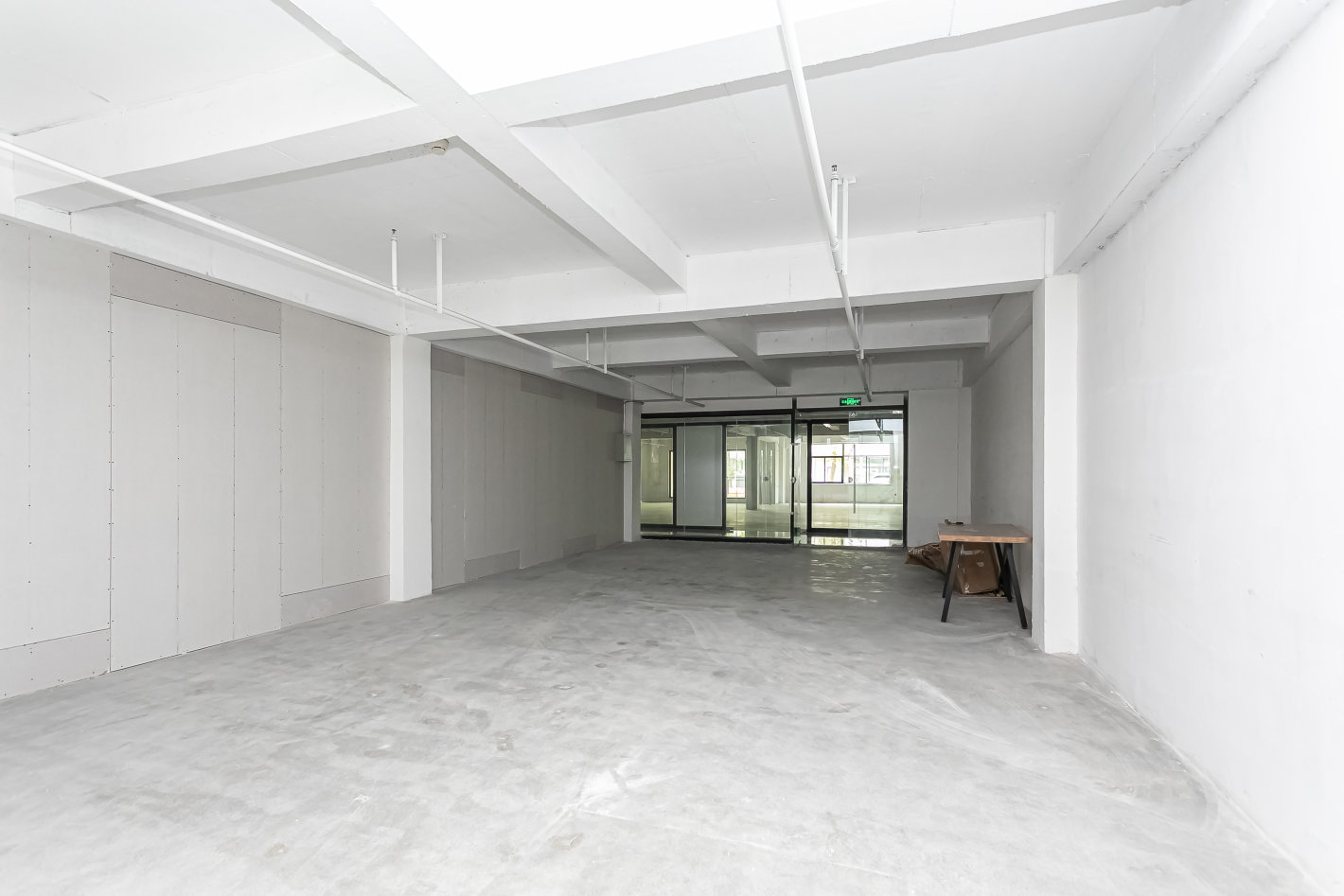 宏慧视界BOX宏慧视界BOX，汶水路293平，创意园区，外加小阳台