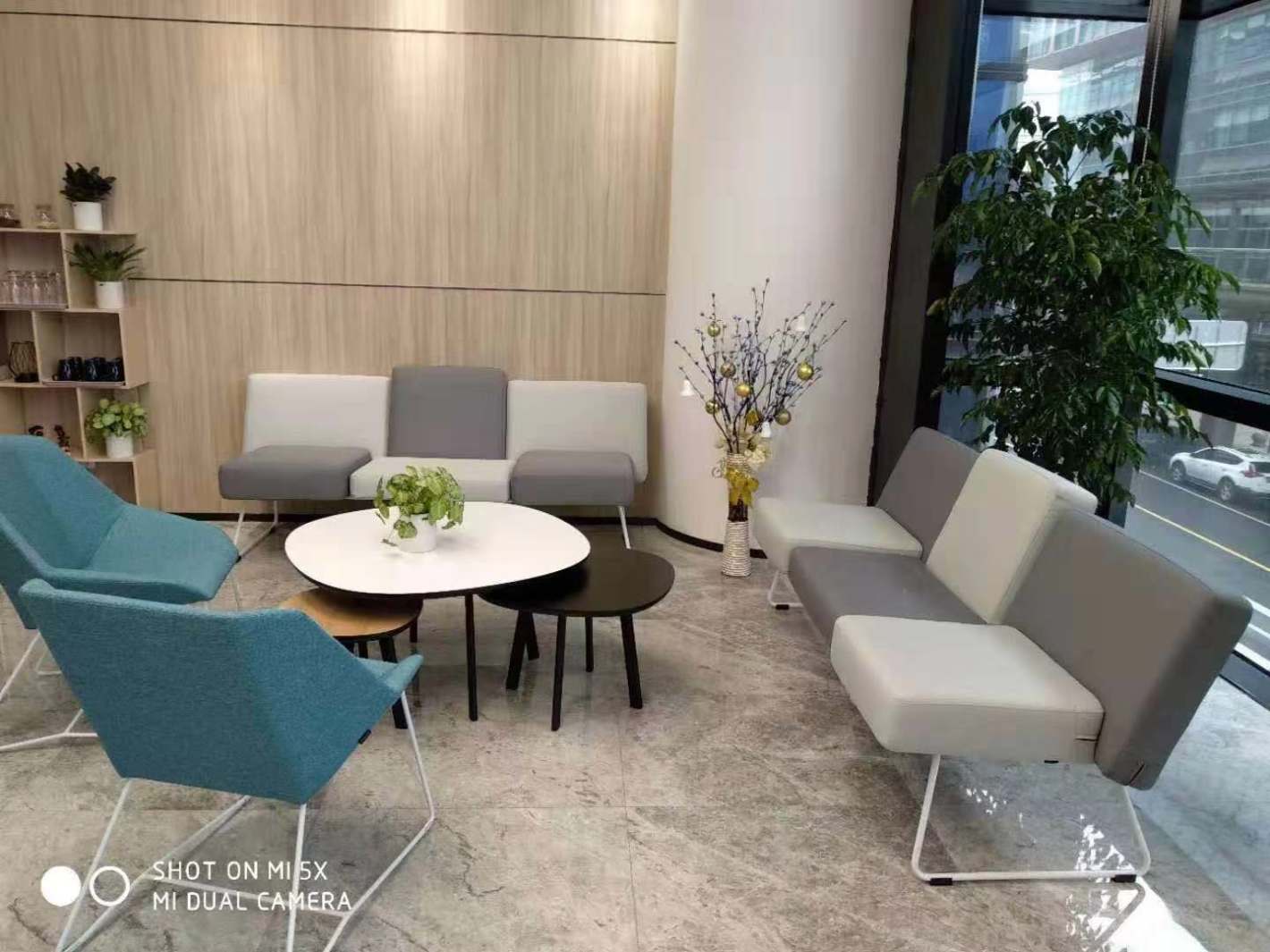 诺亚财富中心（原虹桥新地中心）长宁 诺亚财富中心（原虹桥新地中心） 290平米 精装修