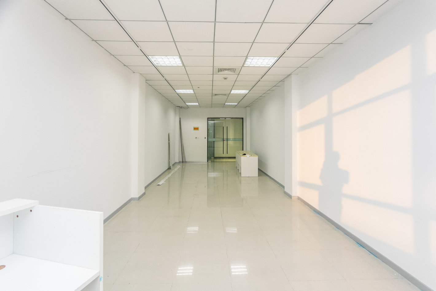 华食创意园闵行 华食创意园 80平米 精装修