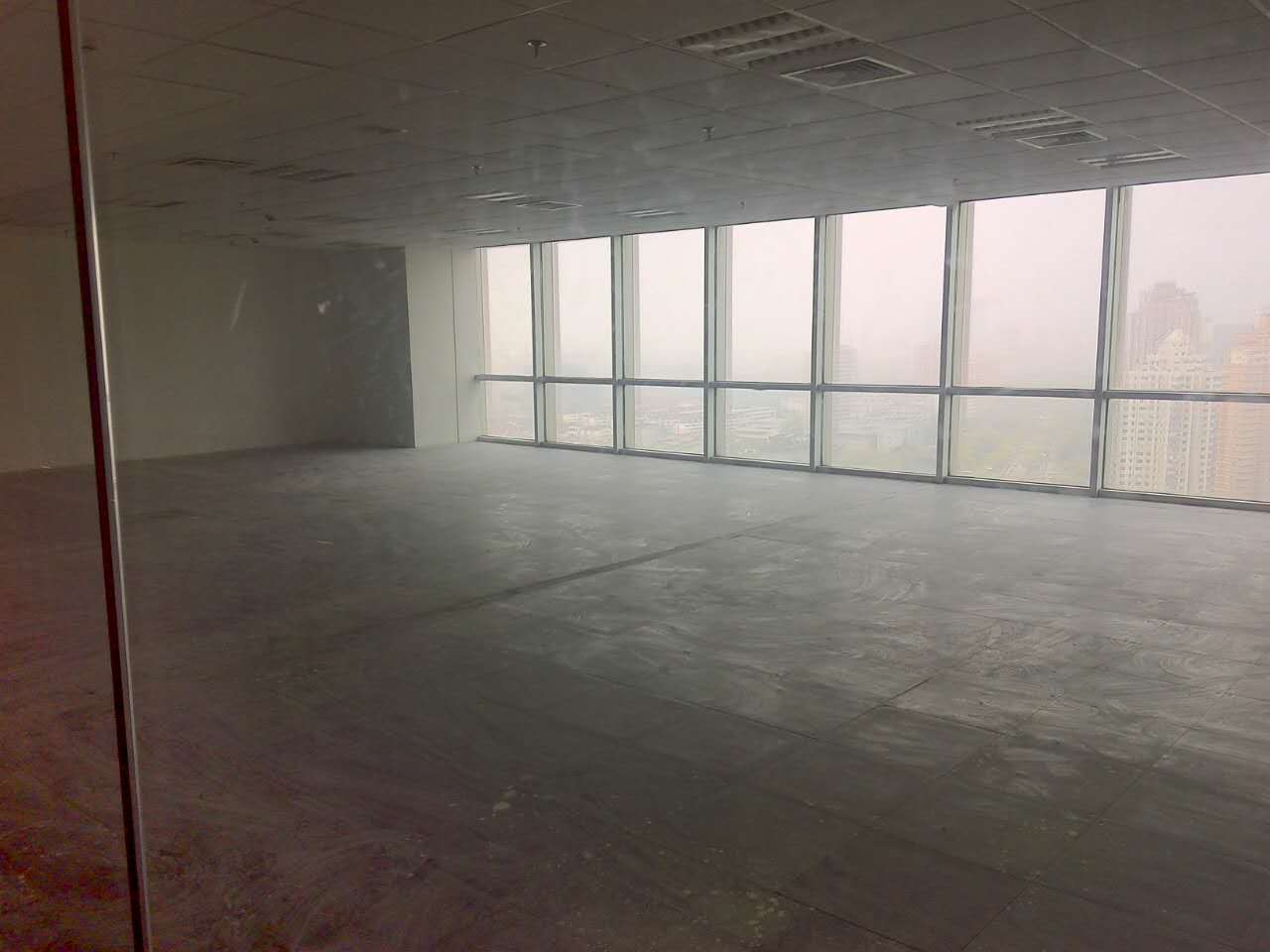 上海电子物联产业园闵行 上海电子物联产业园 1380平米 简装修