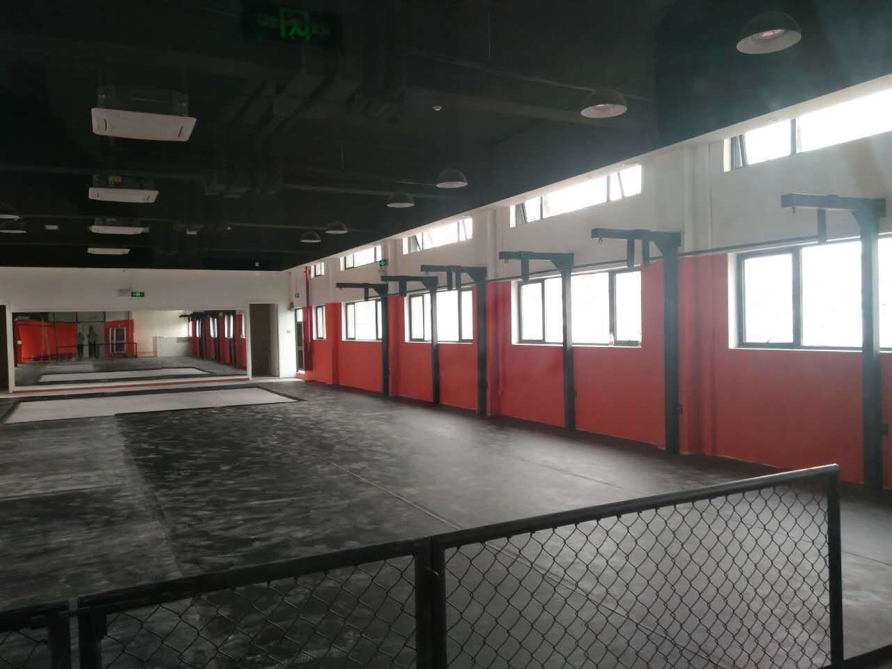 运动LOFT二期、三期虹口 运动LOFT二期、三期 141平米 毛坯