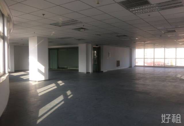 壹丰广场虹口 壹丰广场 144平米 简装修