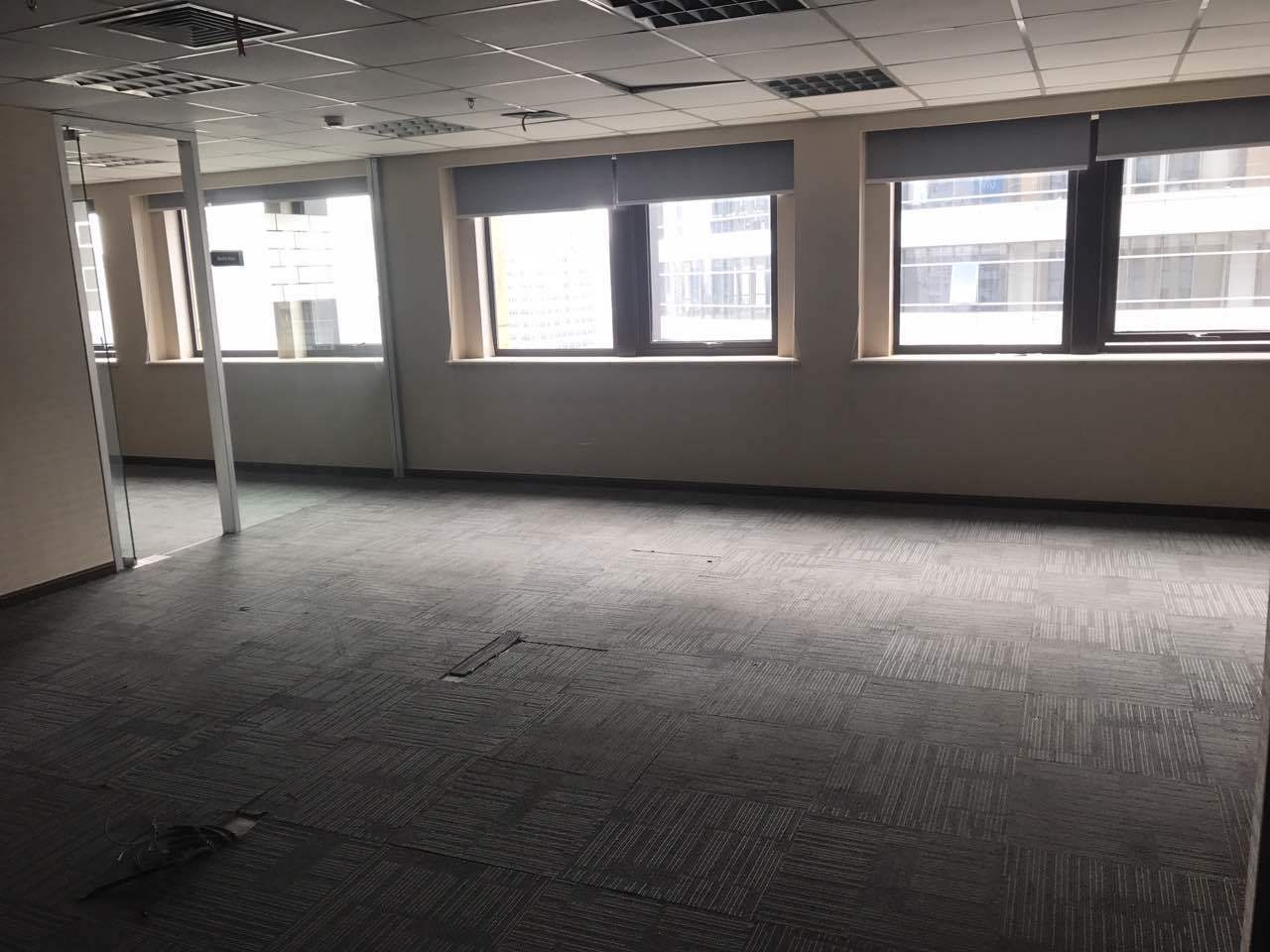 华设大厦381平米办公室出租-租金价格3.50元/m²/天