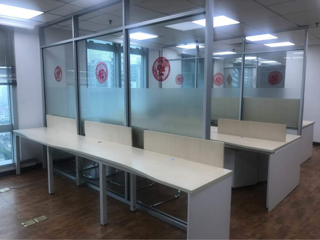 泰丰大厦广东发展银行大厦 繁华地段 自由分割 9/13号线