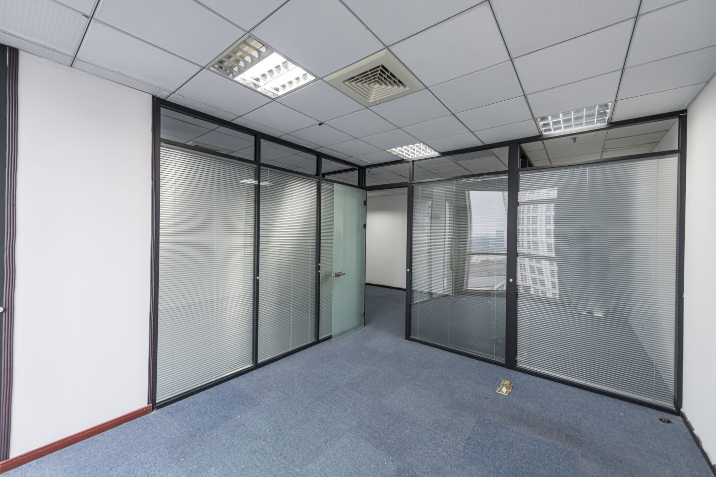 禹州广场浦东 禹州广场 86平米 精装修