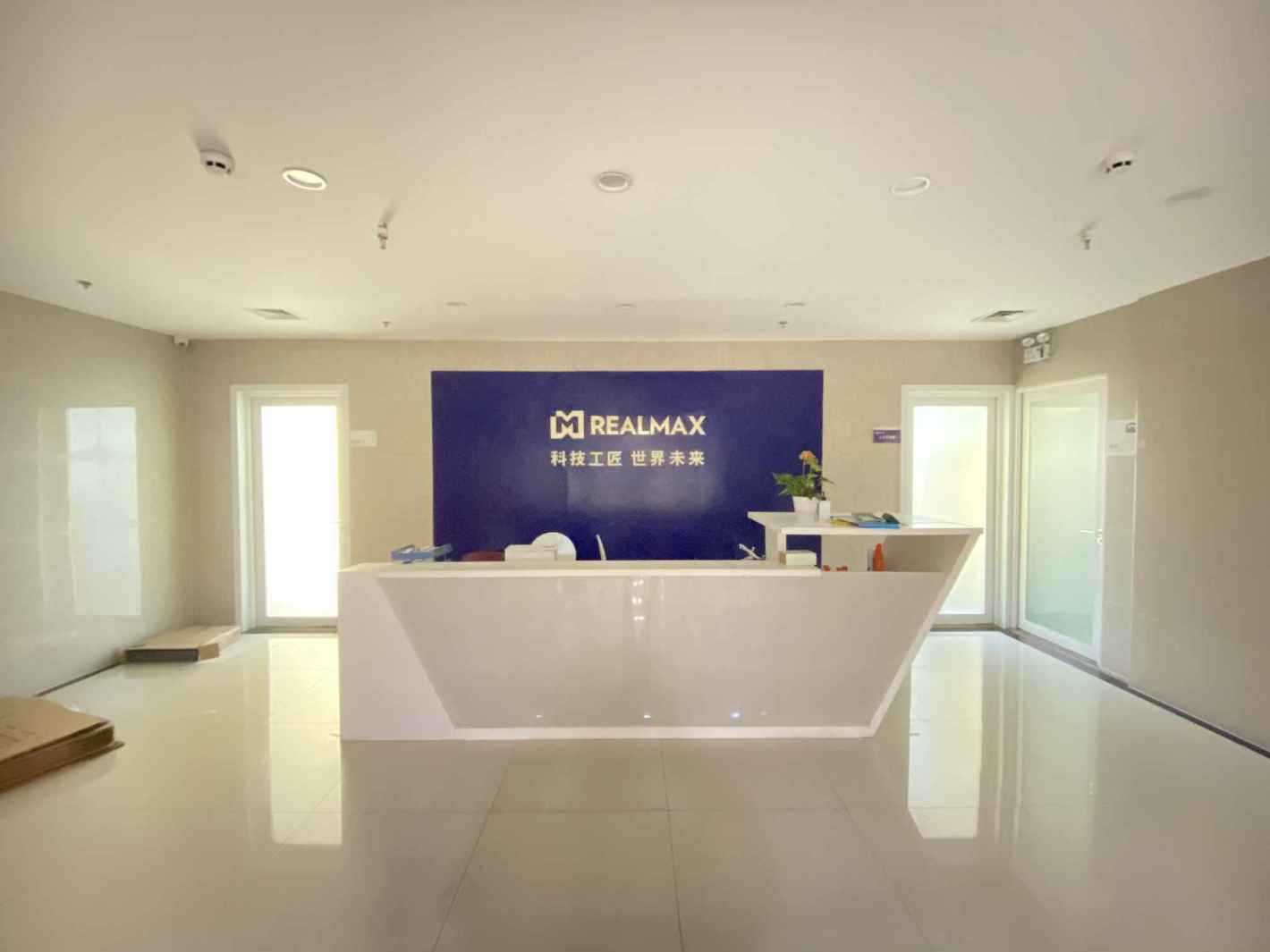 中铁中环时代广场583平米办公室出租-租金价格2.60元/m&sup2;/天