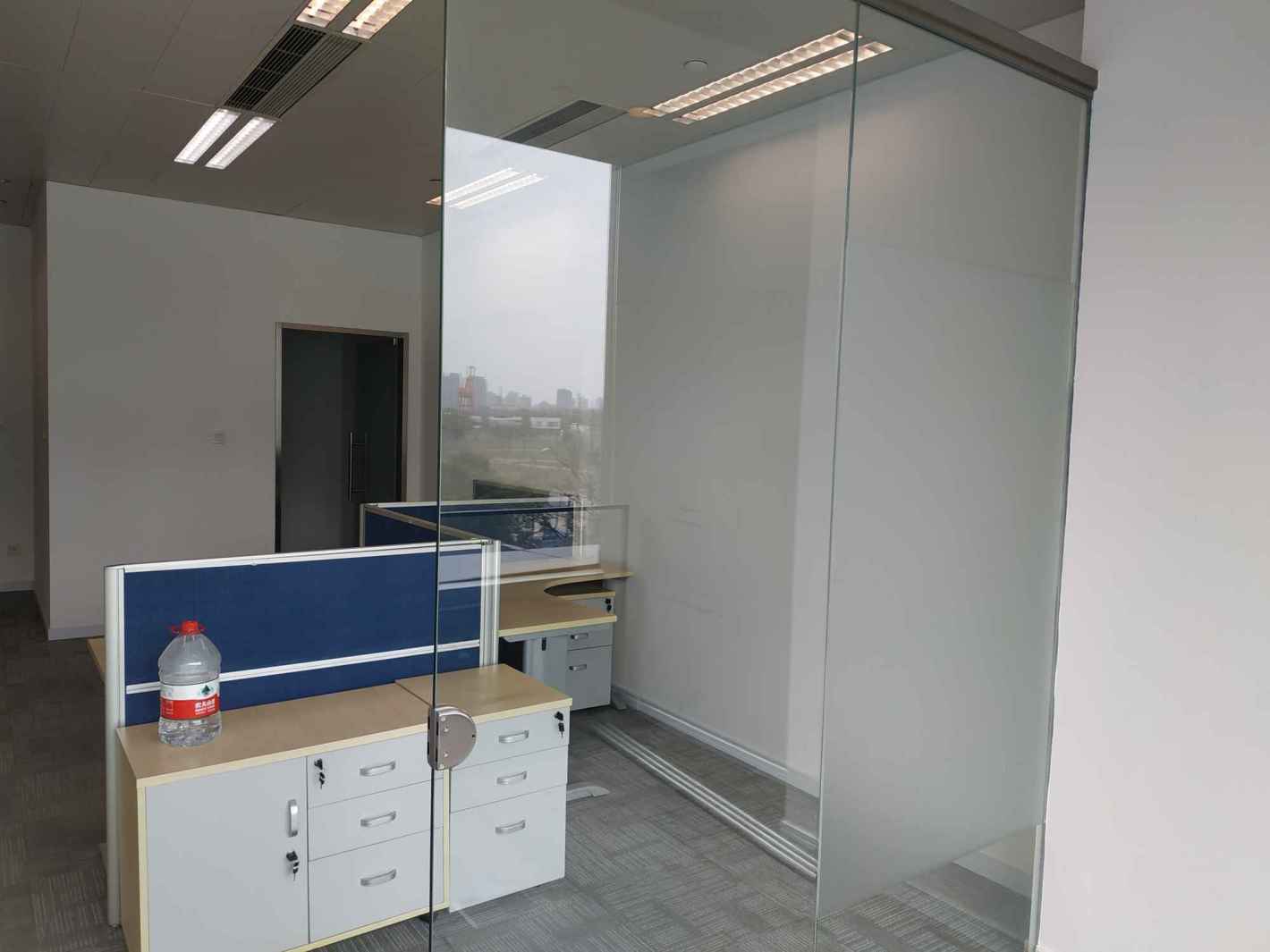 上海绿地中心徐汇 上海绿地中心 67平米 中等装修