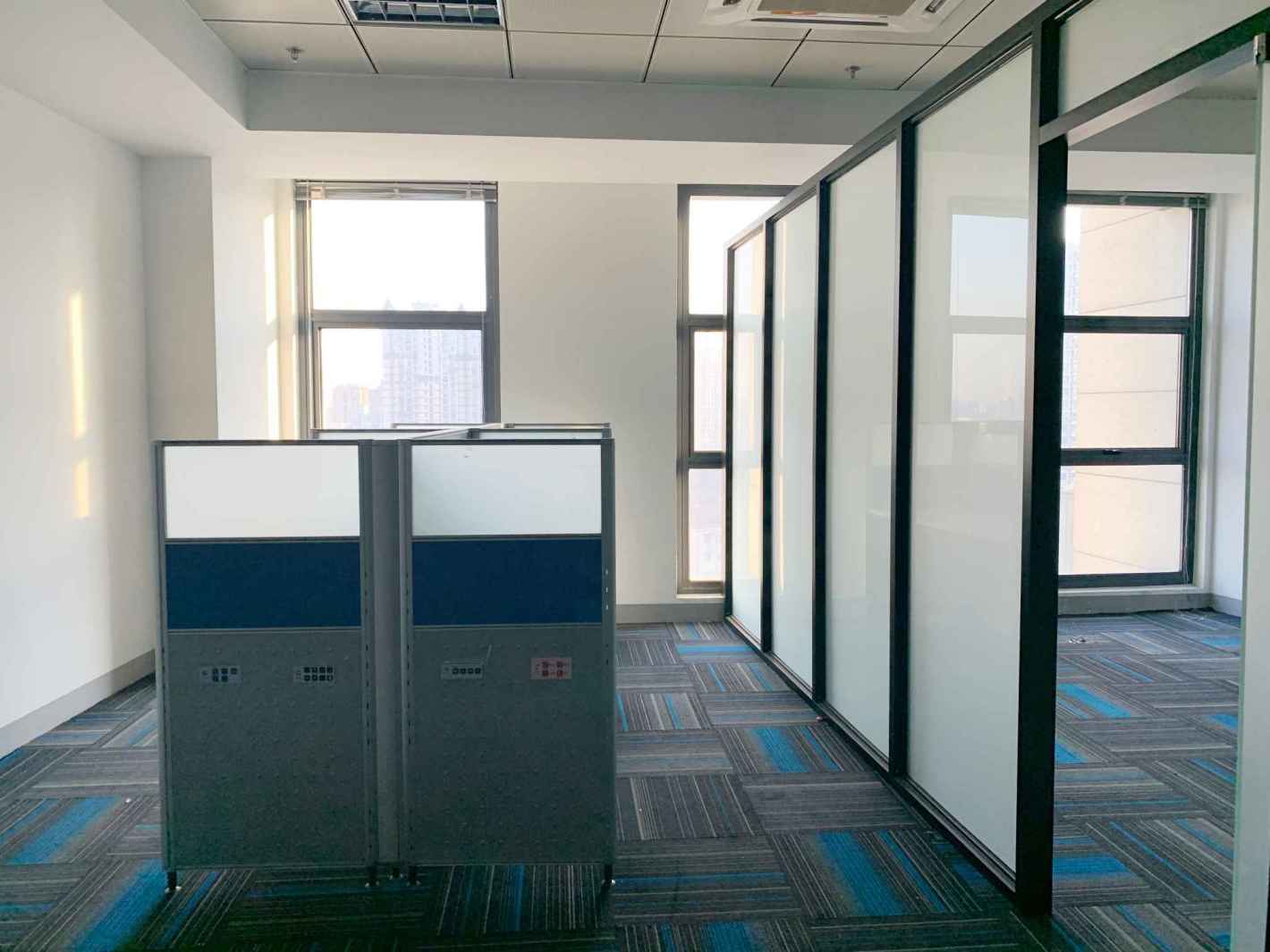 复旦软件园长阳路 复旦软件园 116平米 中等装修