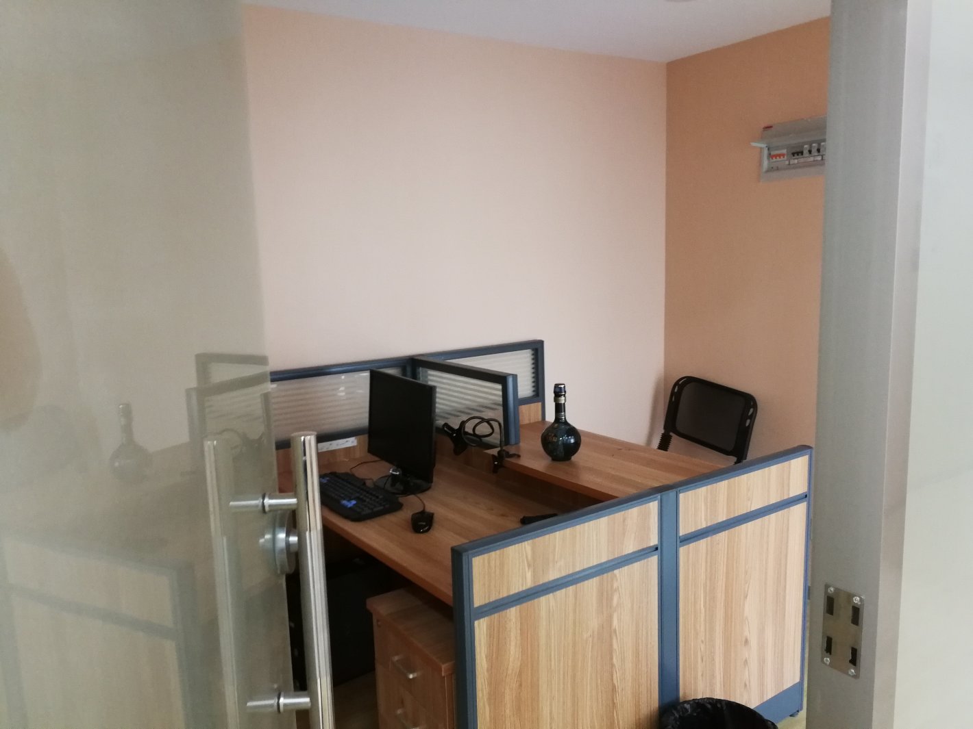 怡富商务广场杨浦 怡富商务广场 145平米 精装修