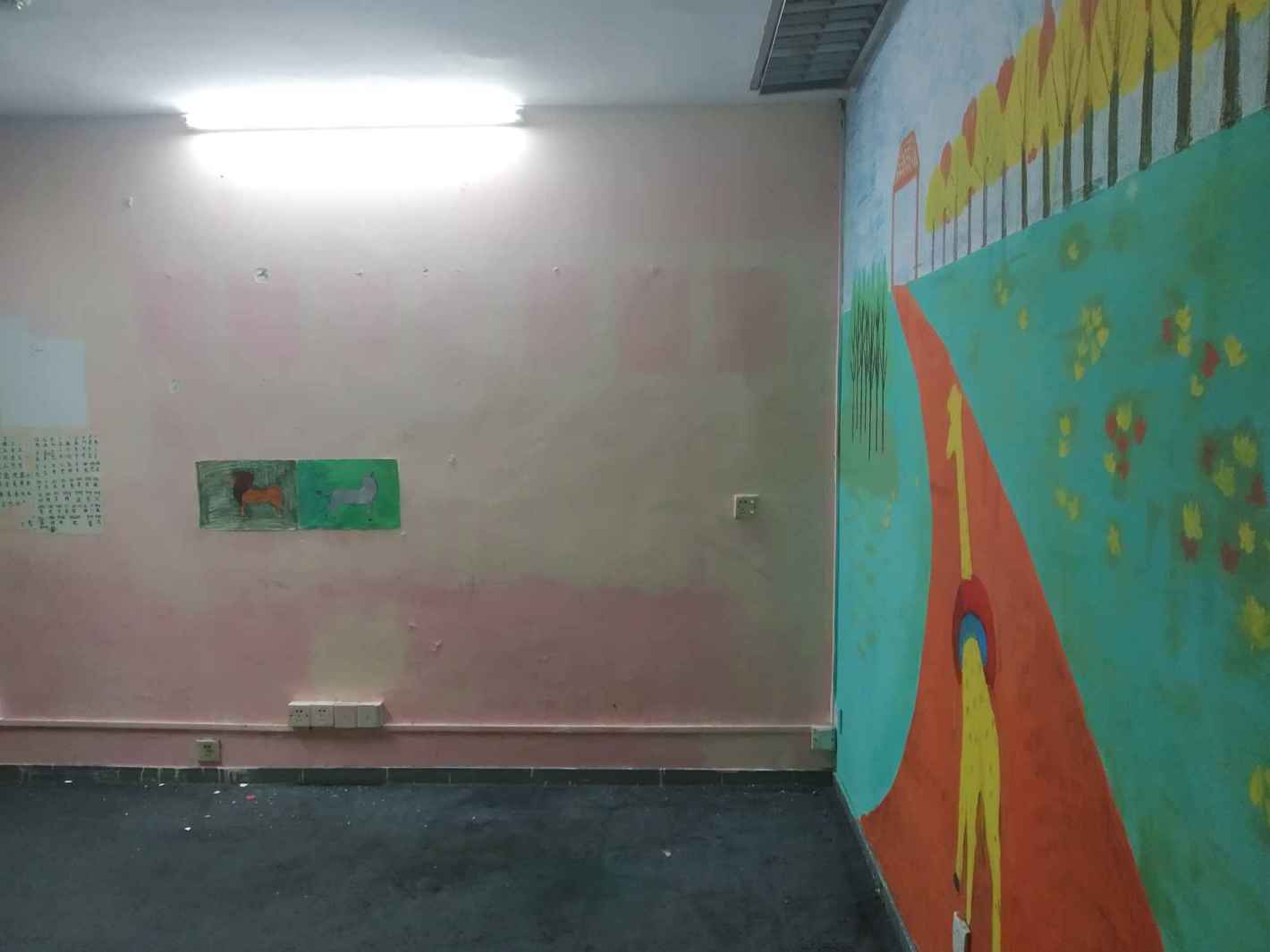 联合大厦普陀商圈　曹杨路地铁　独立办公　得房率高　随时看房