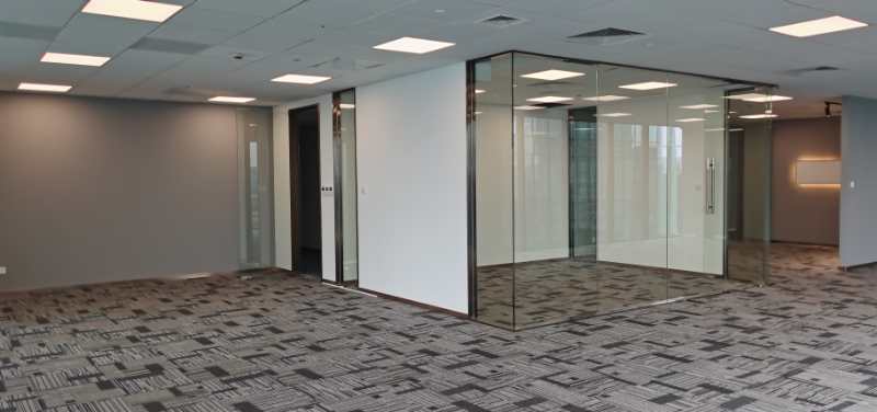 哈瑞中心302平米办公室出租-租金价格3.50元/m²/天