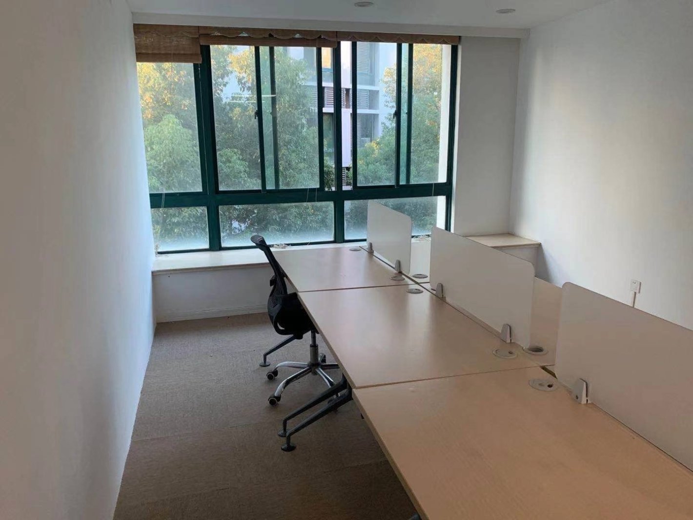 东华大学国家大学科技园长宁 东华大学国家大学科技园 78平米 精装修