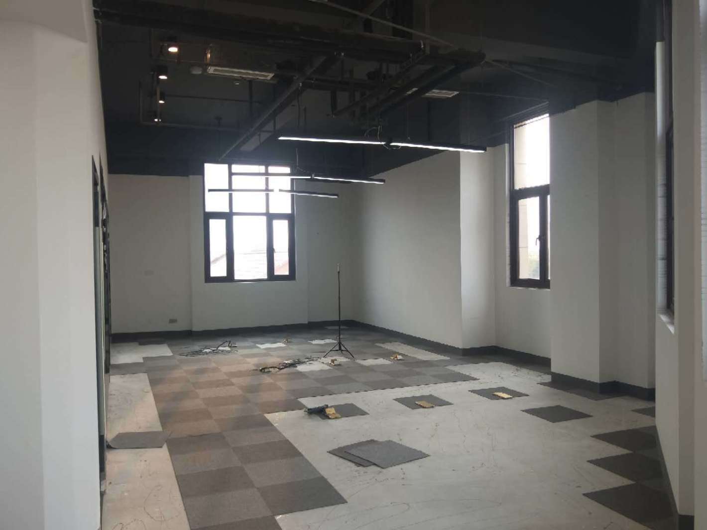 万科颛桥集闵行 万科颛桥集 95平米 精装修