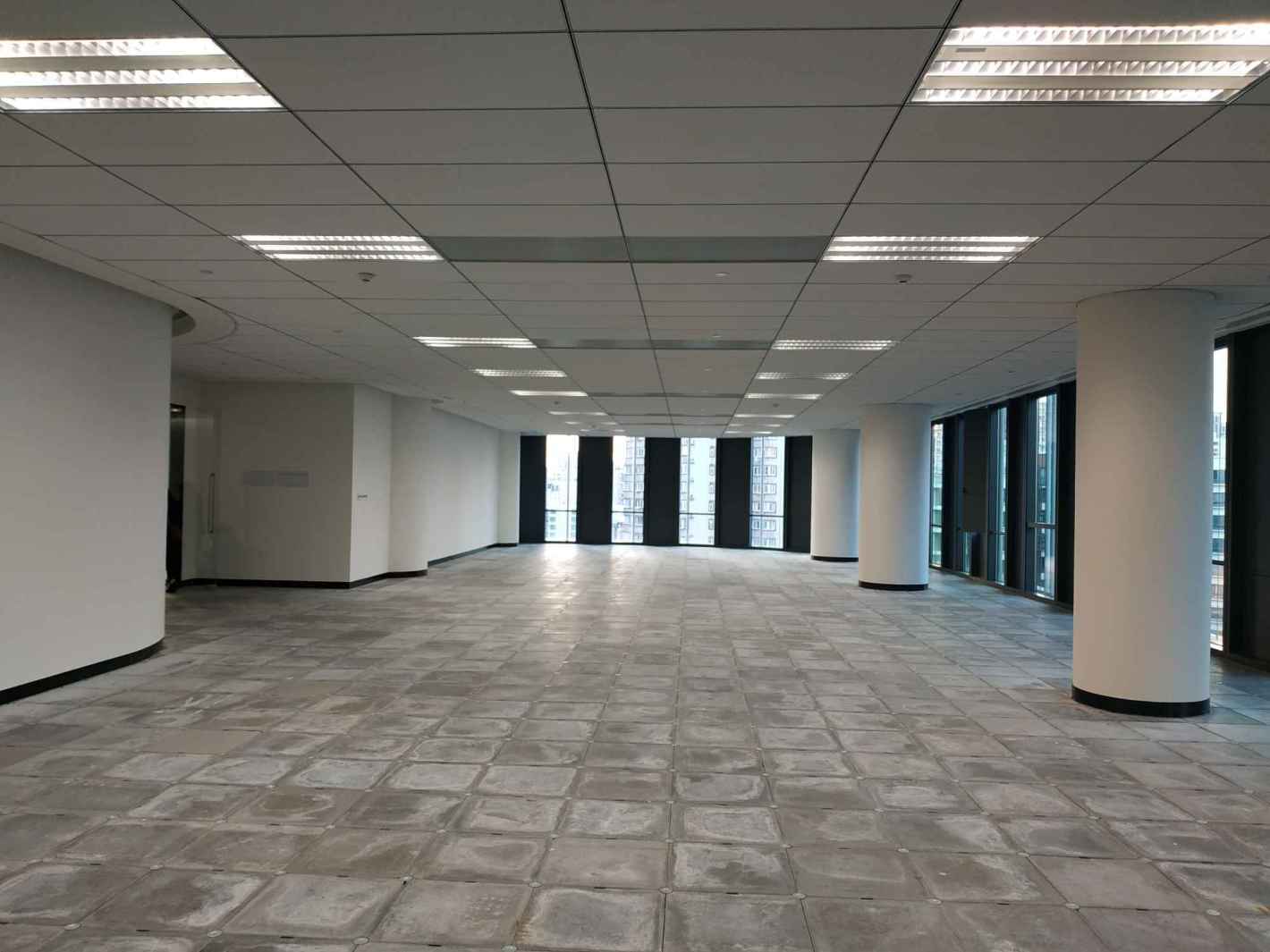 徐汇万科中心徐汇 徐汇万科中心 1885平米 简装修