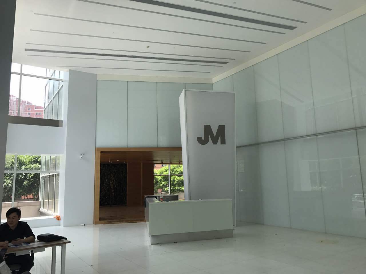 之俊大厦徐汇 之俊大厦 165平米 精装修