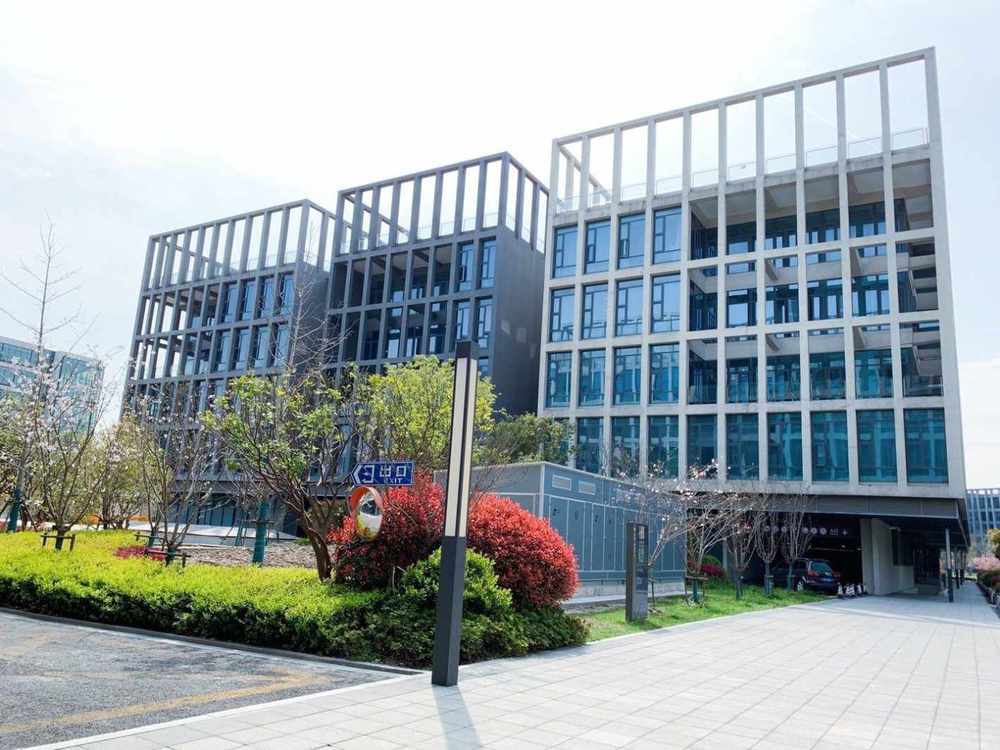 丰隆虹桥中心长宁 丰隆虹桥中心 719平米 简装修
