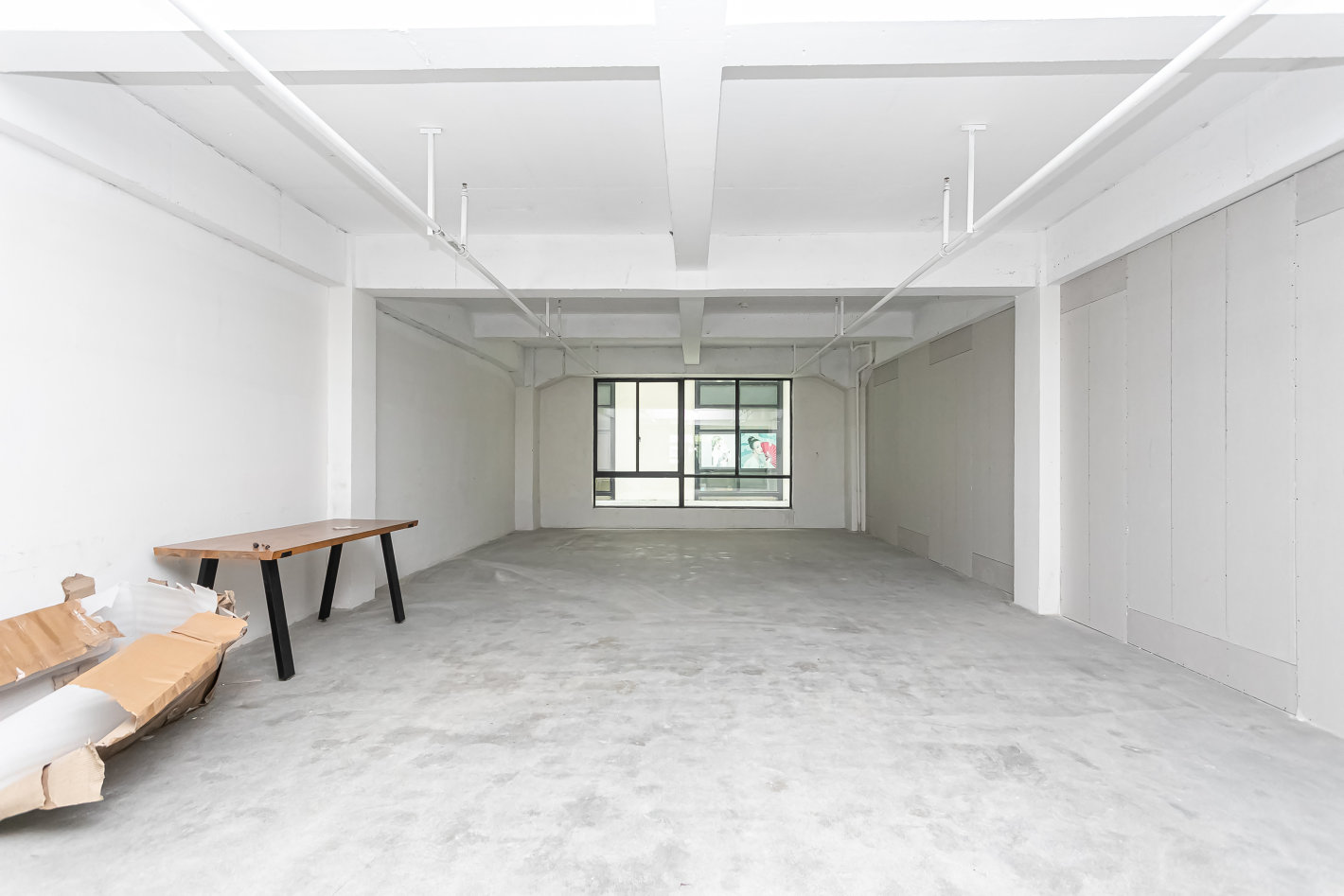 宏慧视界BOX宏慧视界BOX，汶水路293平，创意园区，外加小阳台