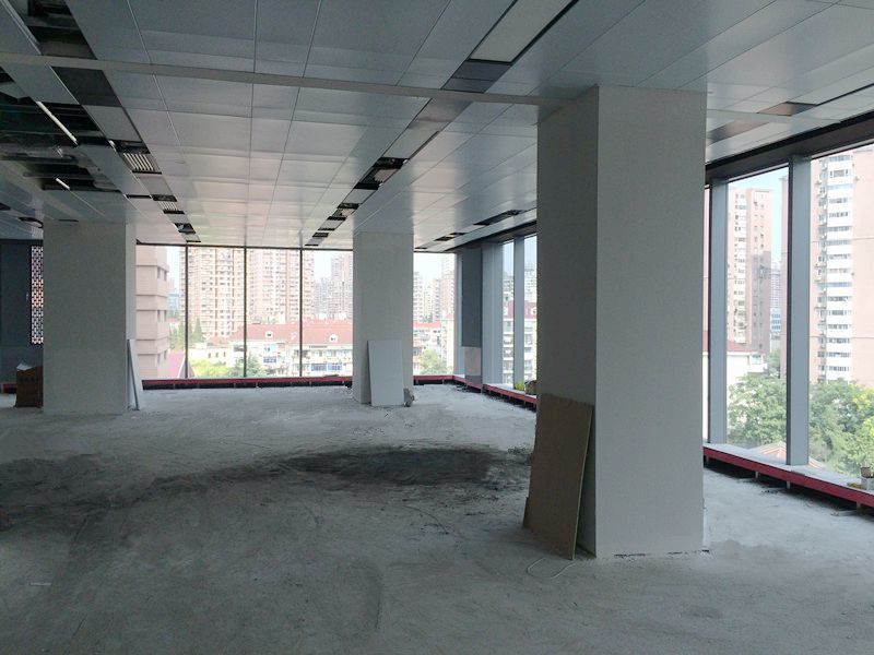 高宝新时代广场117平米办公室出租-租金价格5.07元/m²/天