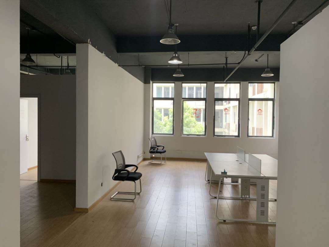 长江软件园宝山 长江软件园 184平米 简装修